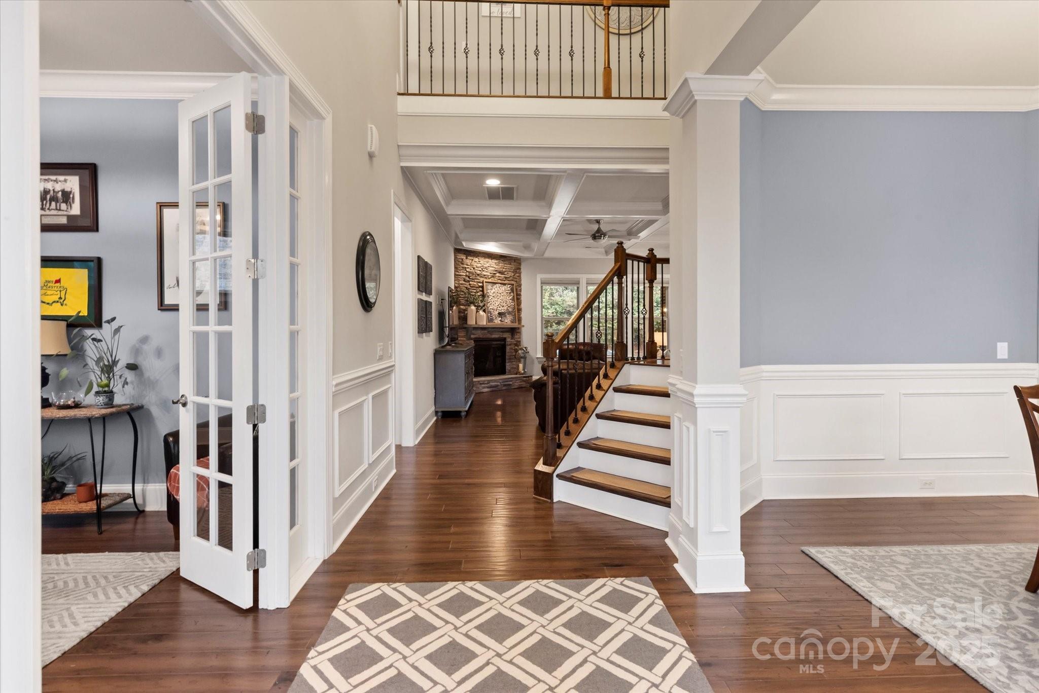 Estates at Audubon Lake - Residential