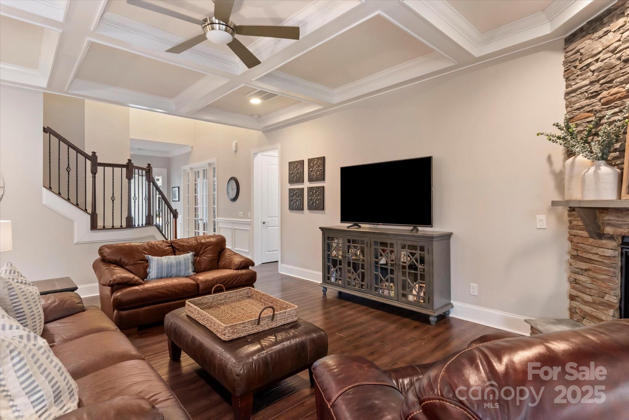 Estates at Audubon Lake - Residential