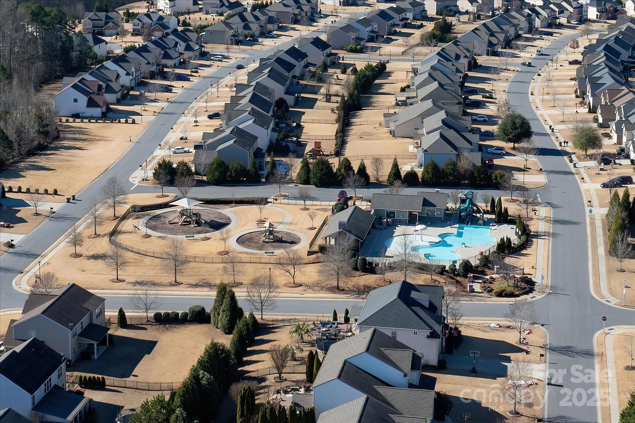 Estates at Audubon Lake - Residential