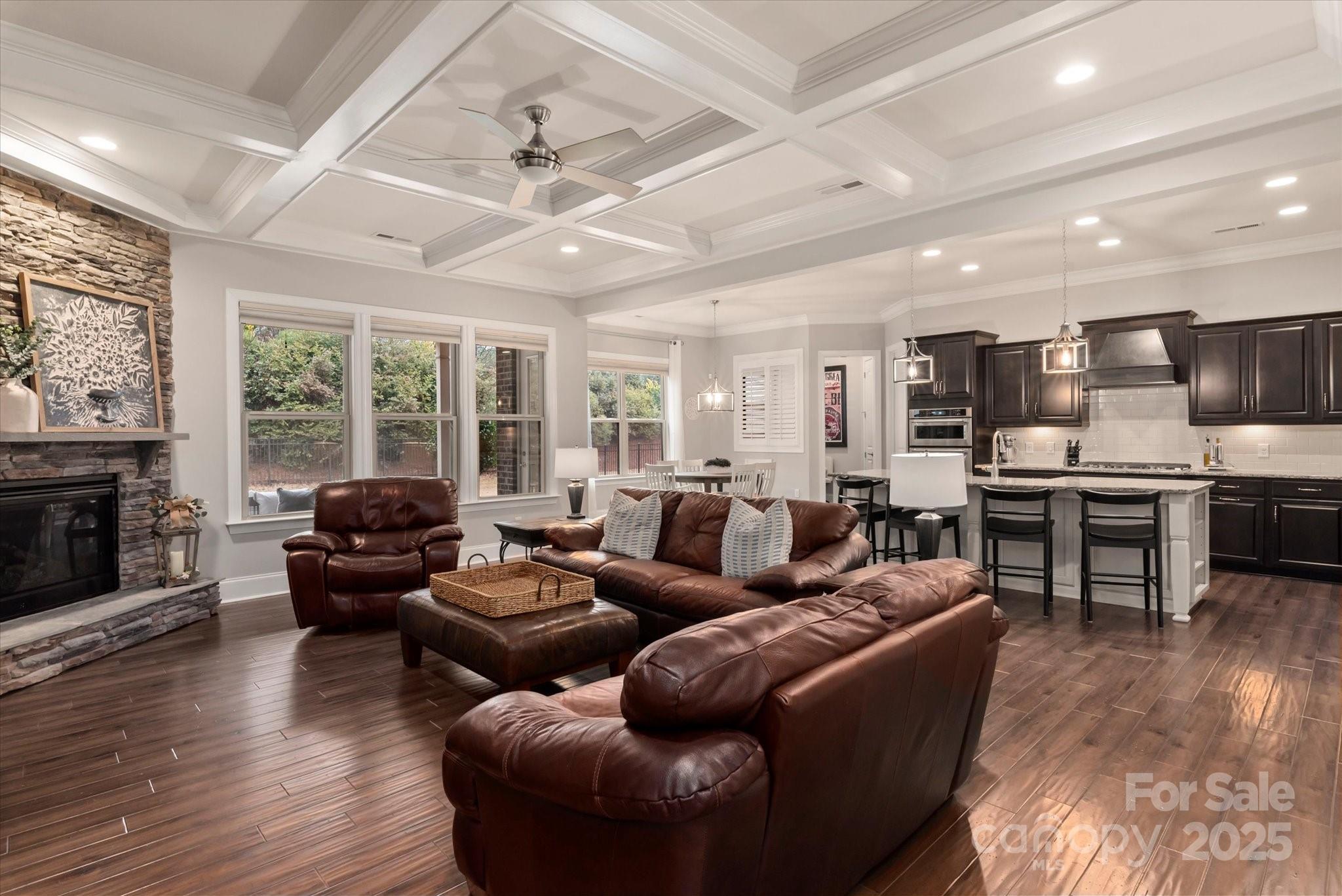 Estates at Audubon Lake - Residential