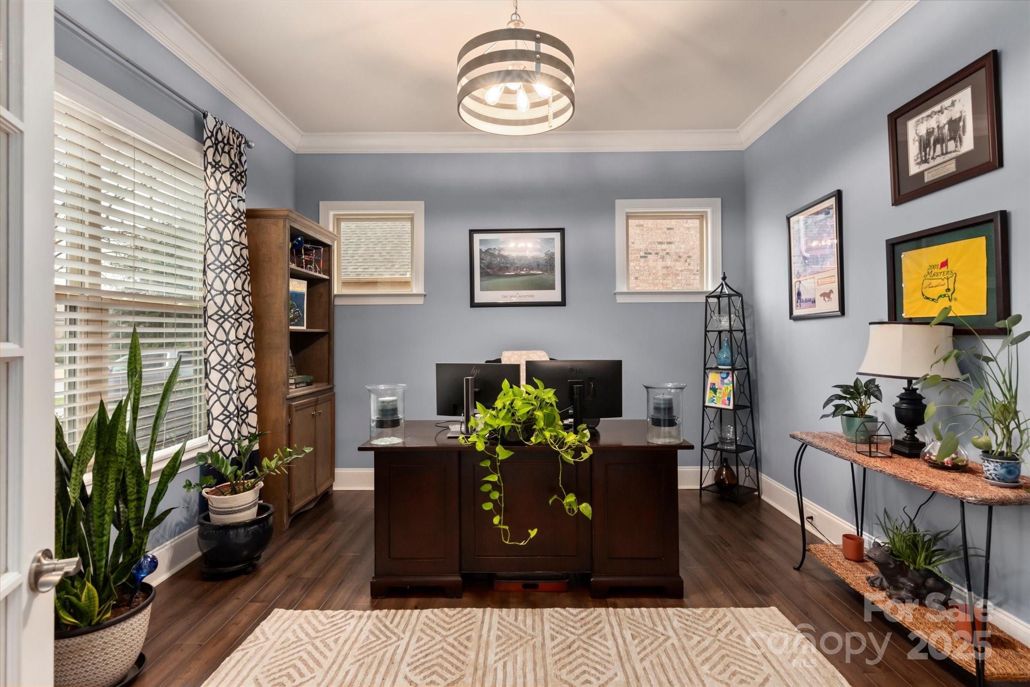 Estates at Audubon Lake - Residential