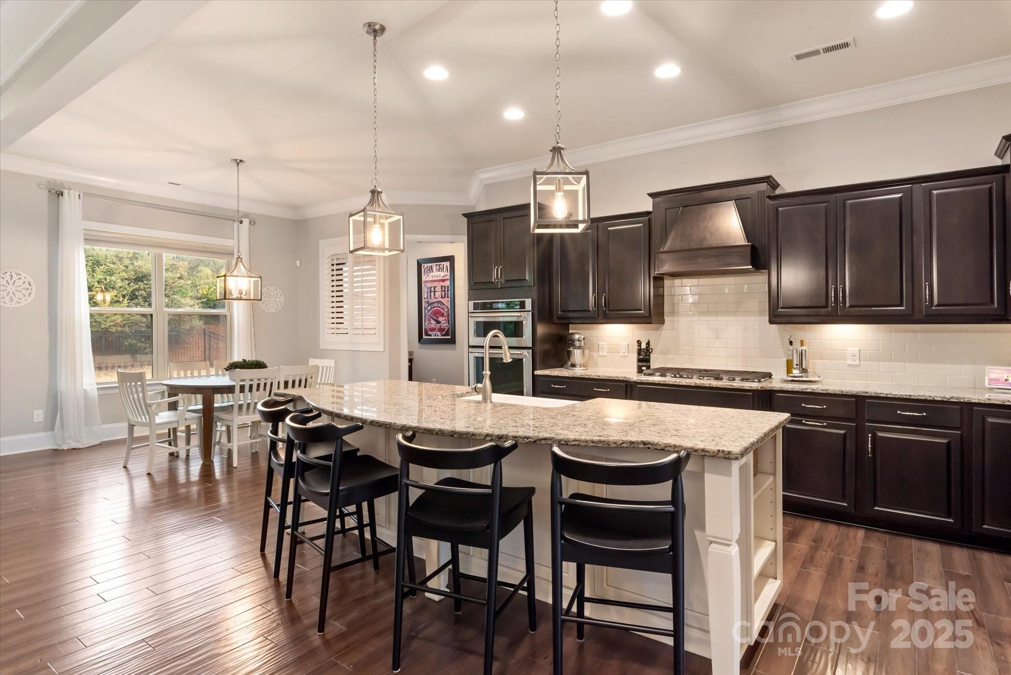 Estates at Audubon Lake - Residential