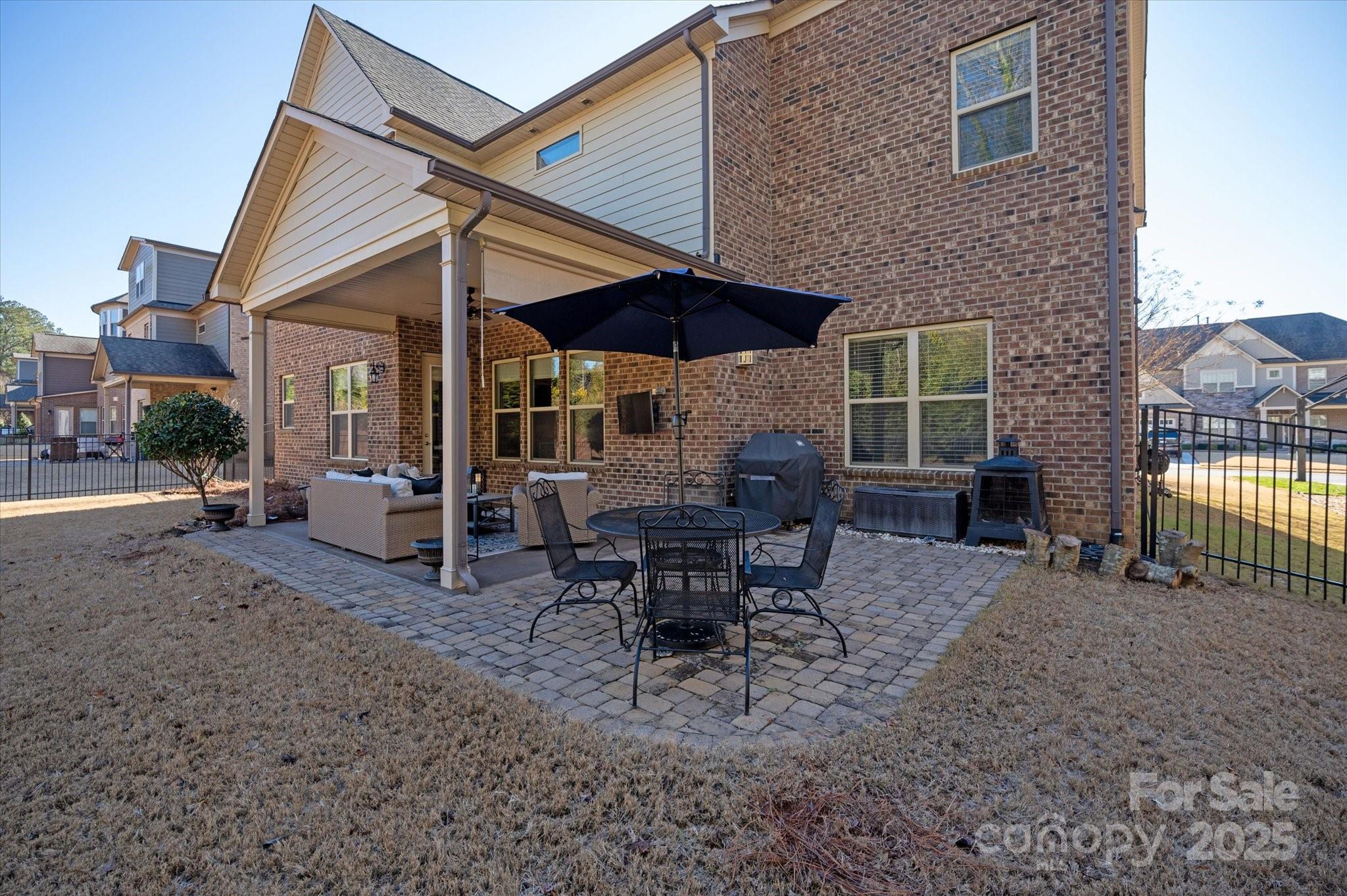 Estates at Audubon Lake - Residential