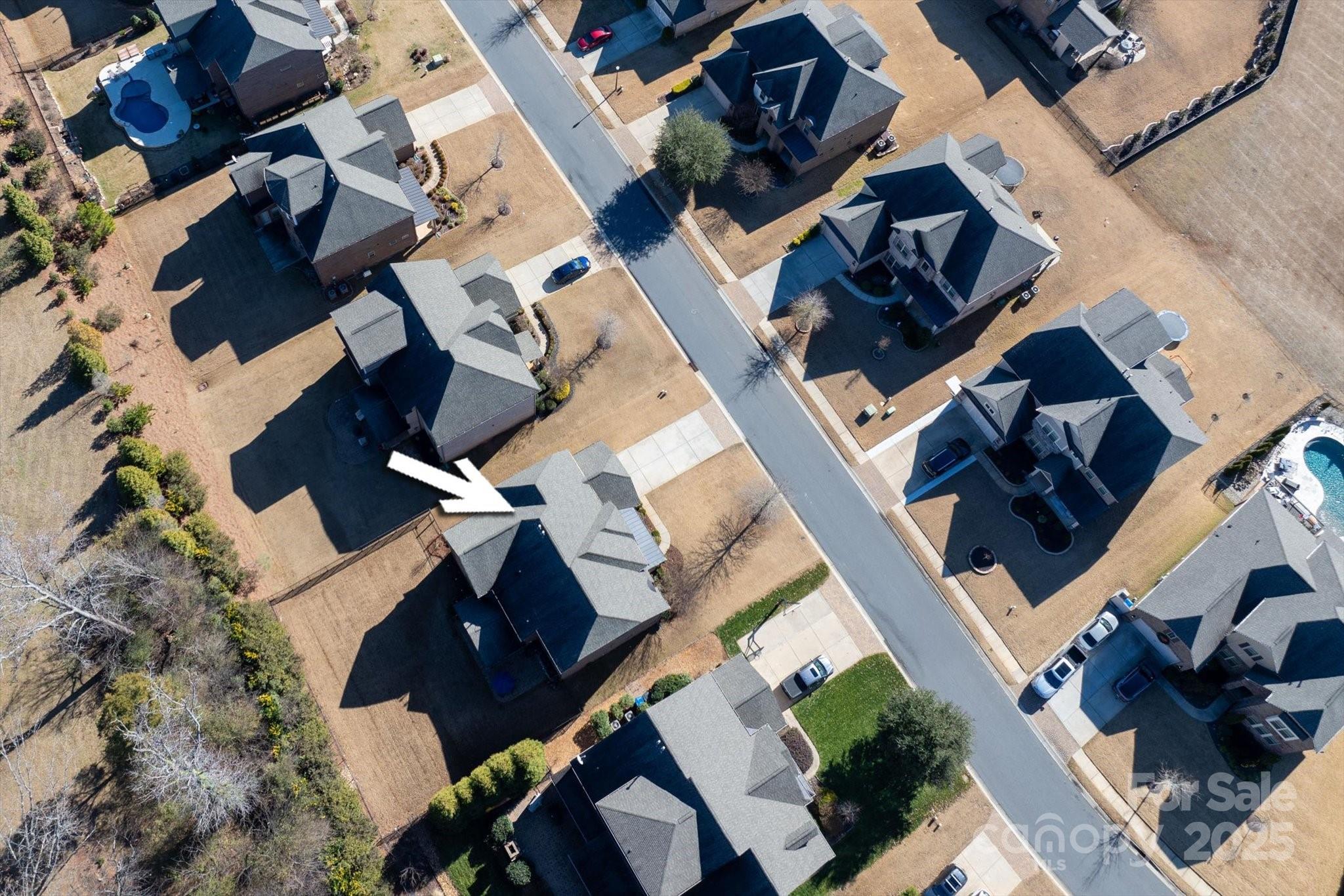 Estates at Audubon Lake - Residential