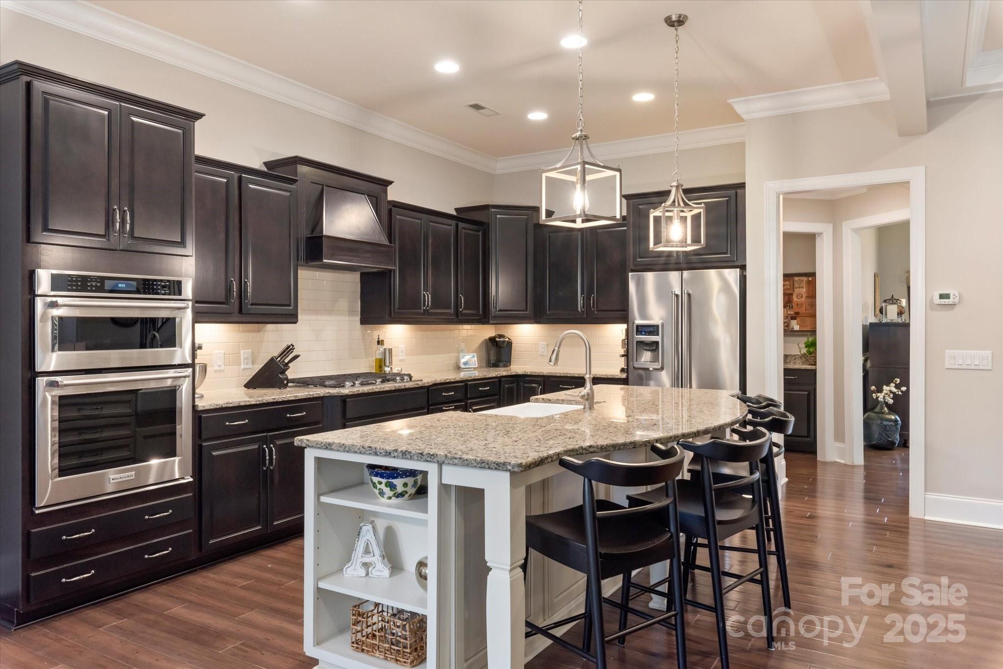 Estates at Audubon Lake - Residential