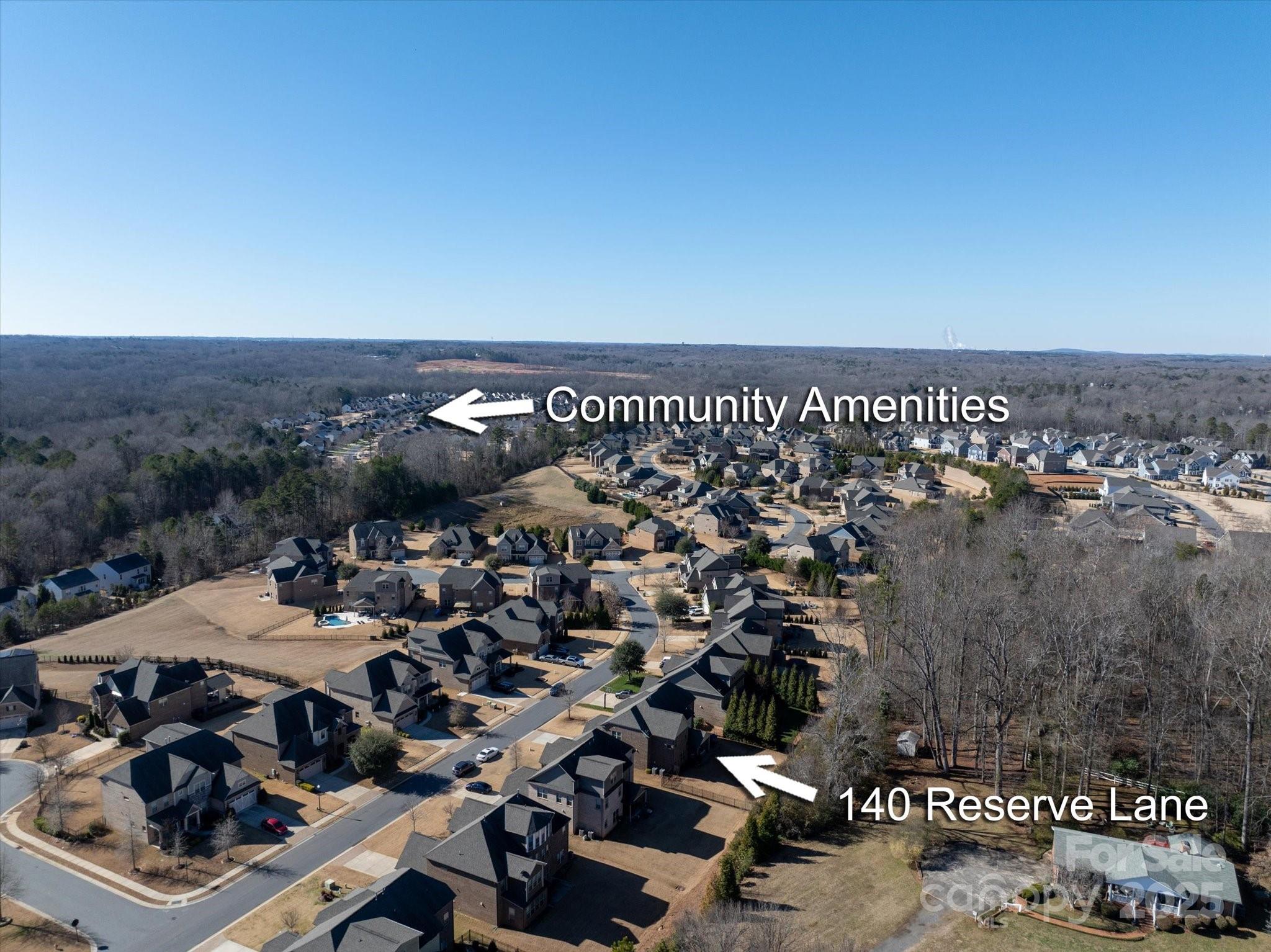 Estates at Audubon Lake - Residential