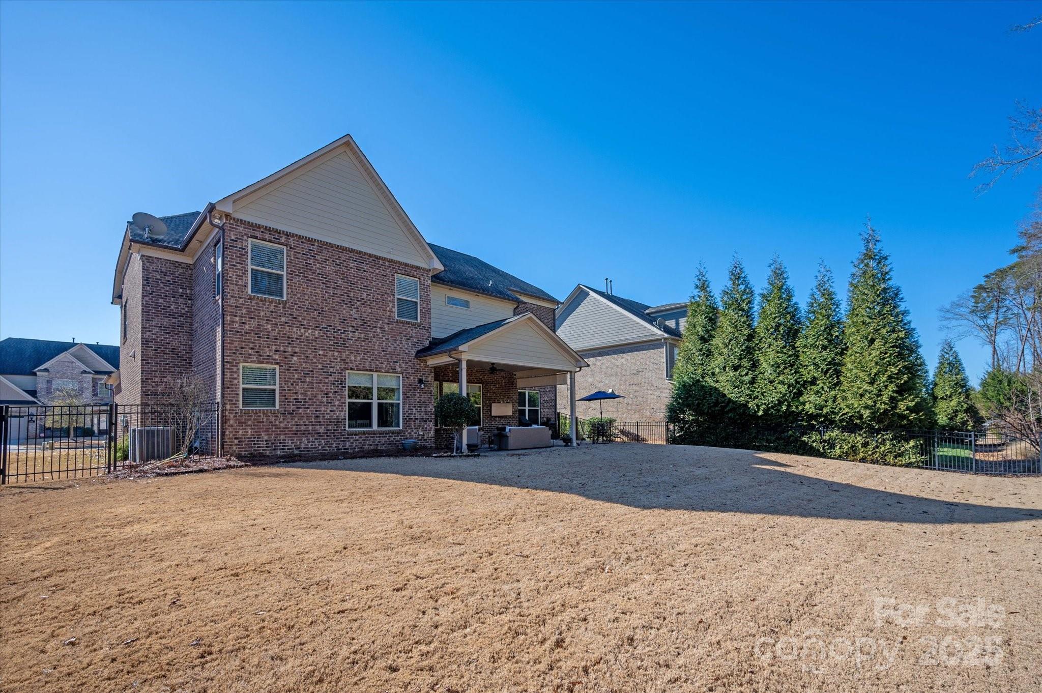 Estates at Audubon Lake - Residential