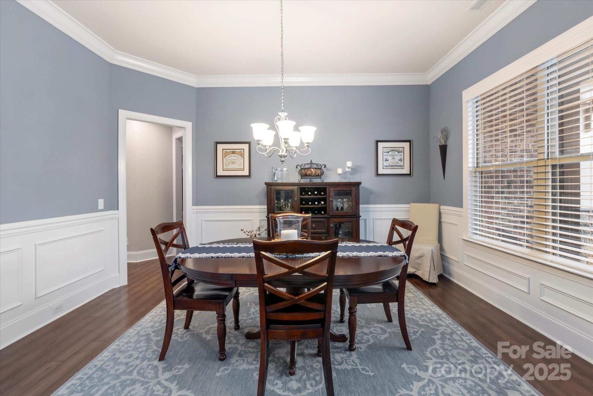 Estates at Audubon Lake - Residential