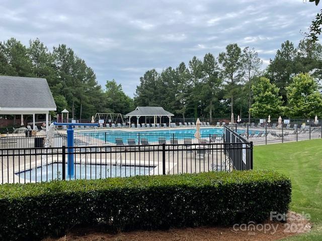 Waterstone - Residential