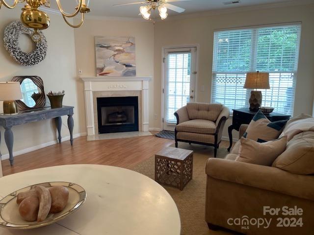 Waterstone - Residential