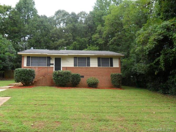 Pine Valley - Residential Lease