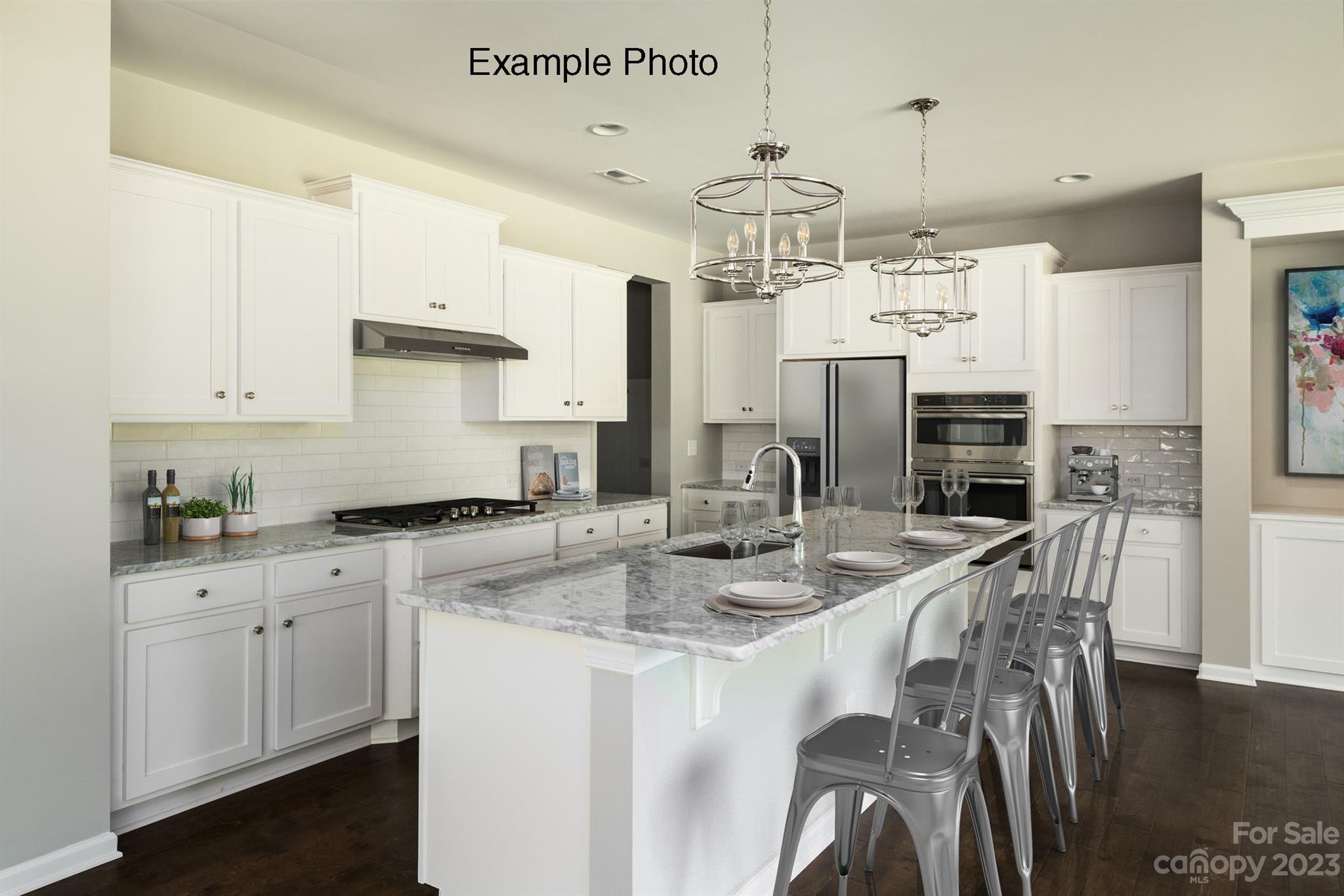 Camellia Gardens - Residential