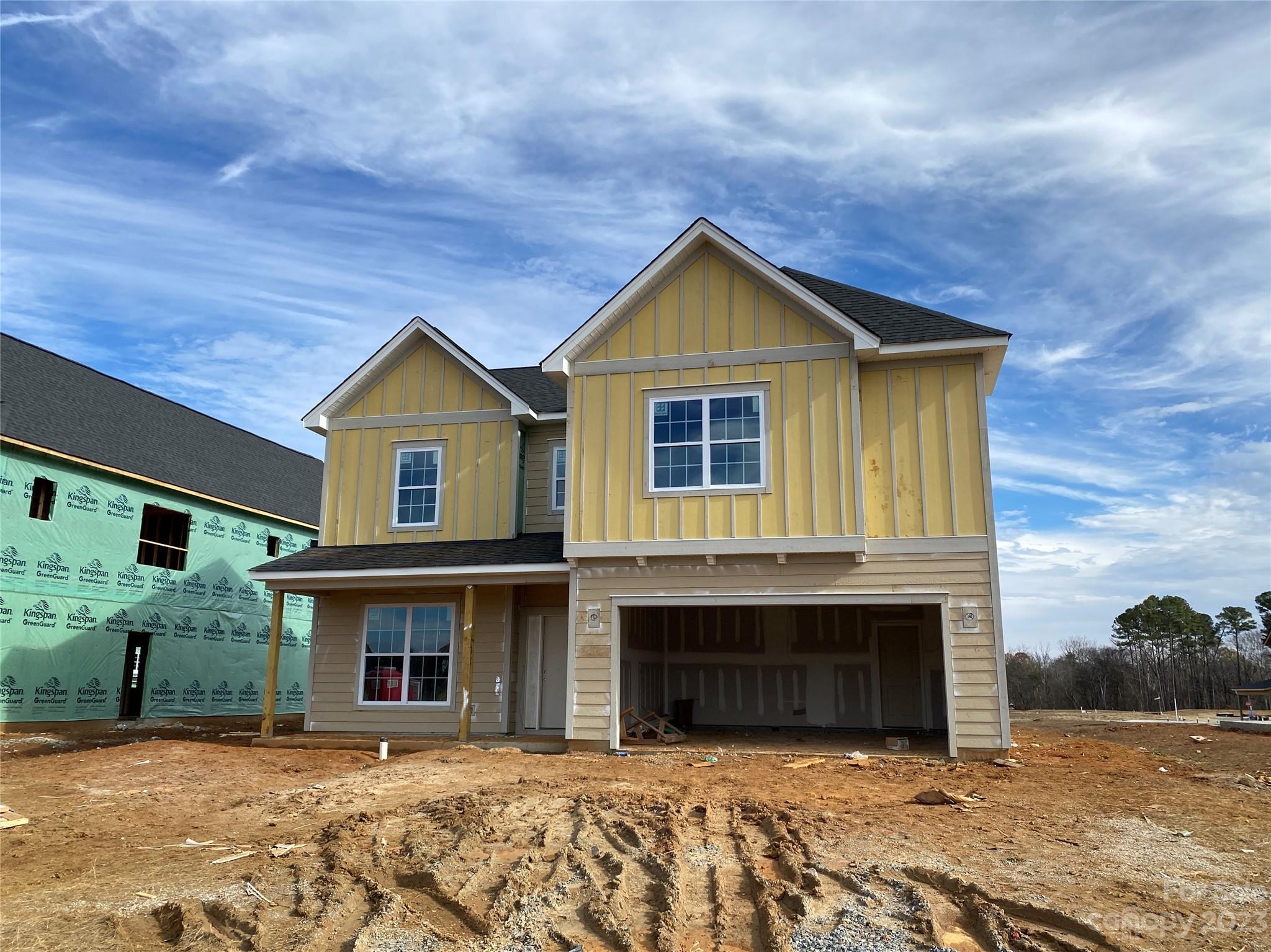 Camellia Gardens - Residential