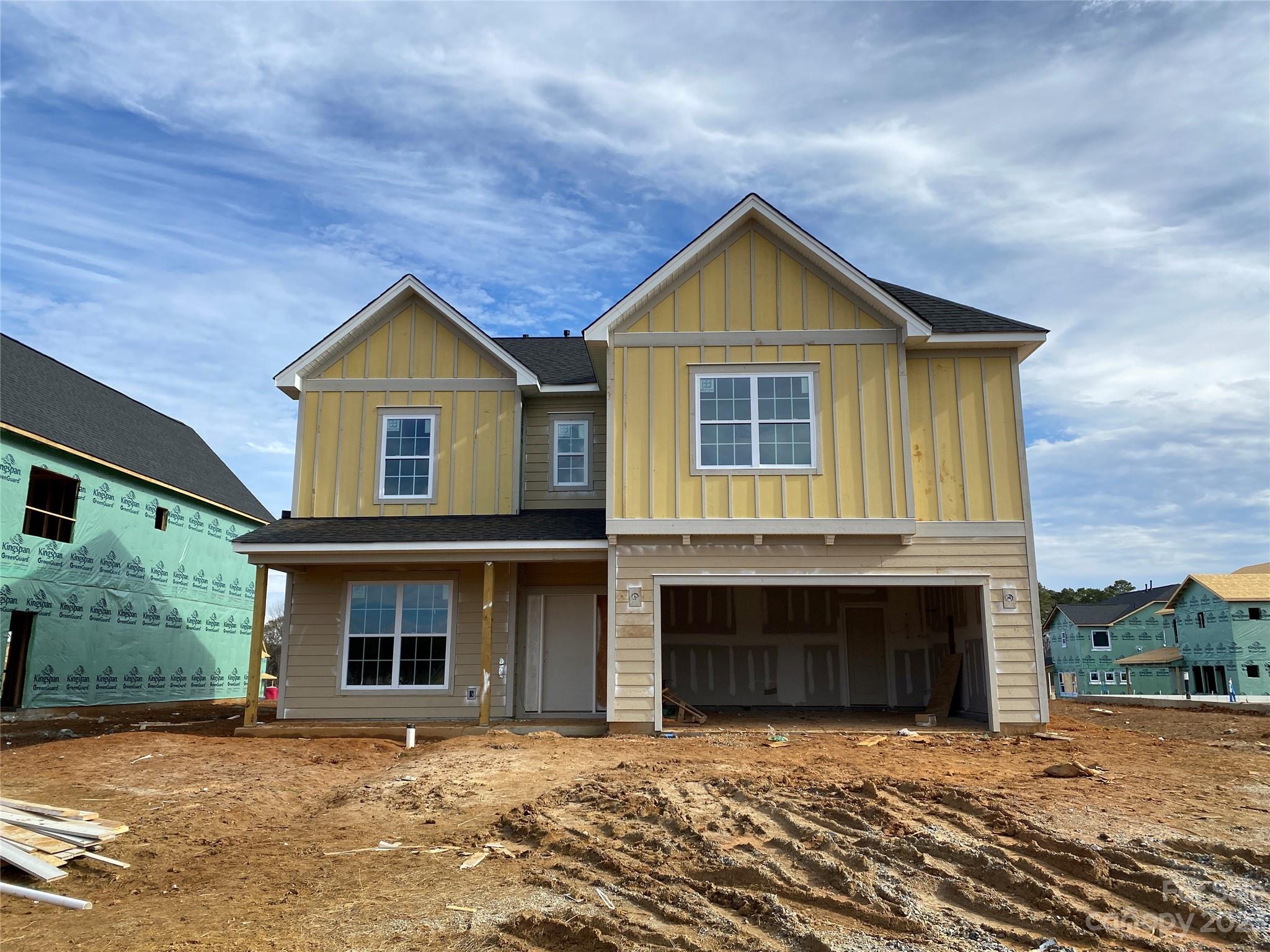 Camellia Gardens - Residential