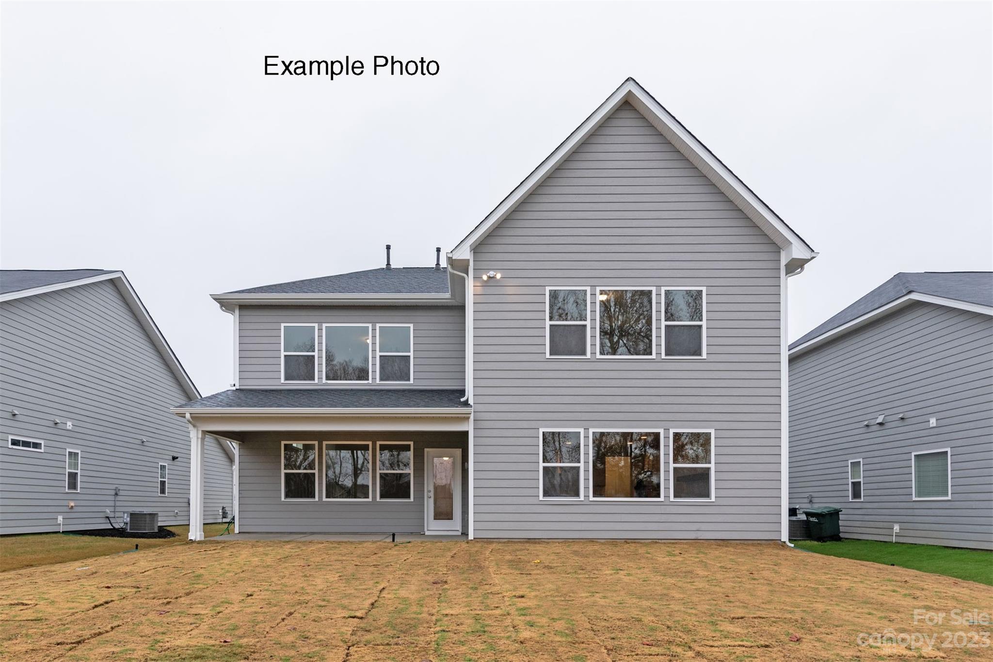 Camellia Gardens - Residential