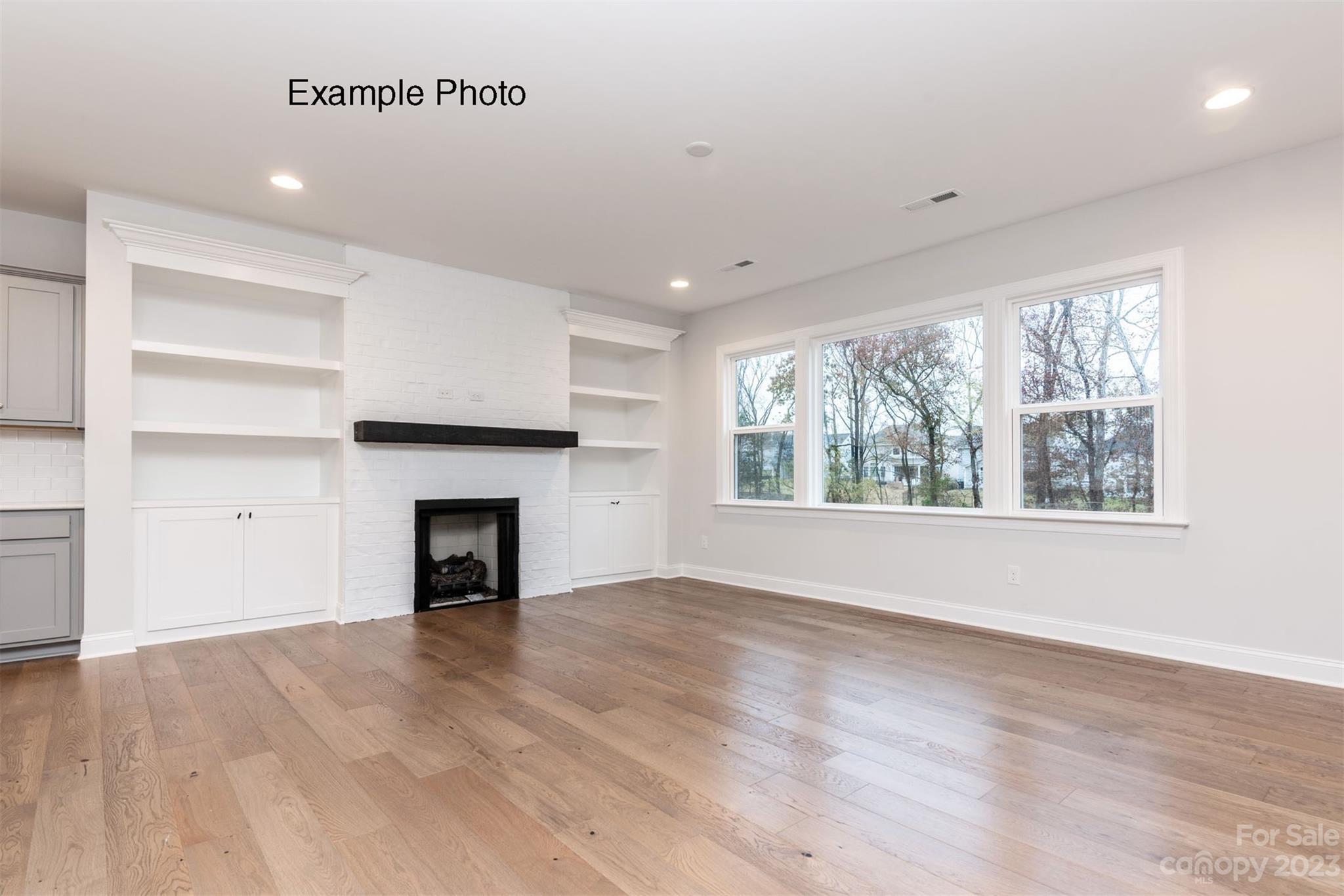 Camellia Gardens - Residential