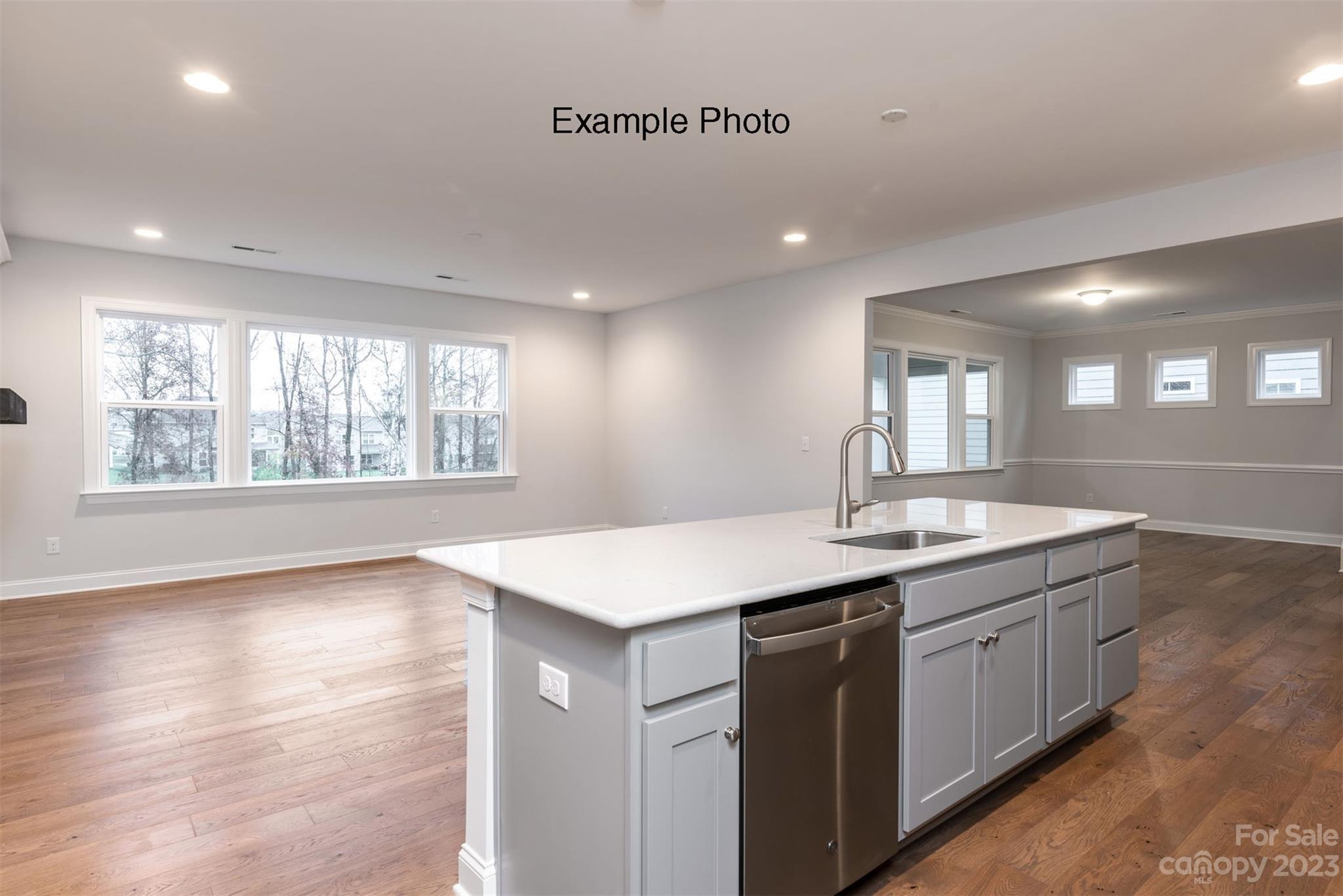 Camellia Gardens - Residential