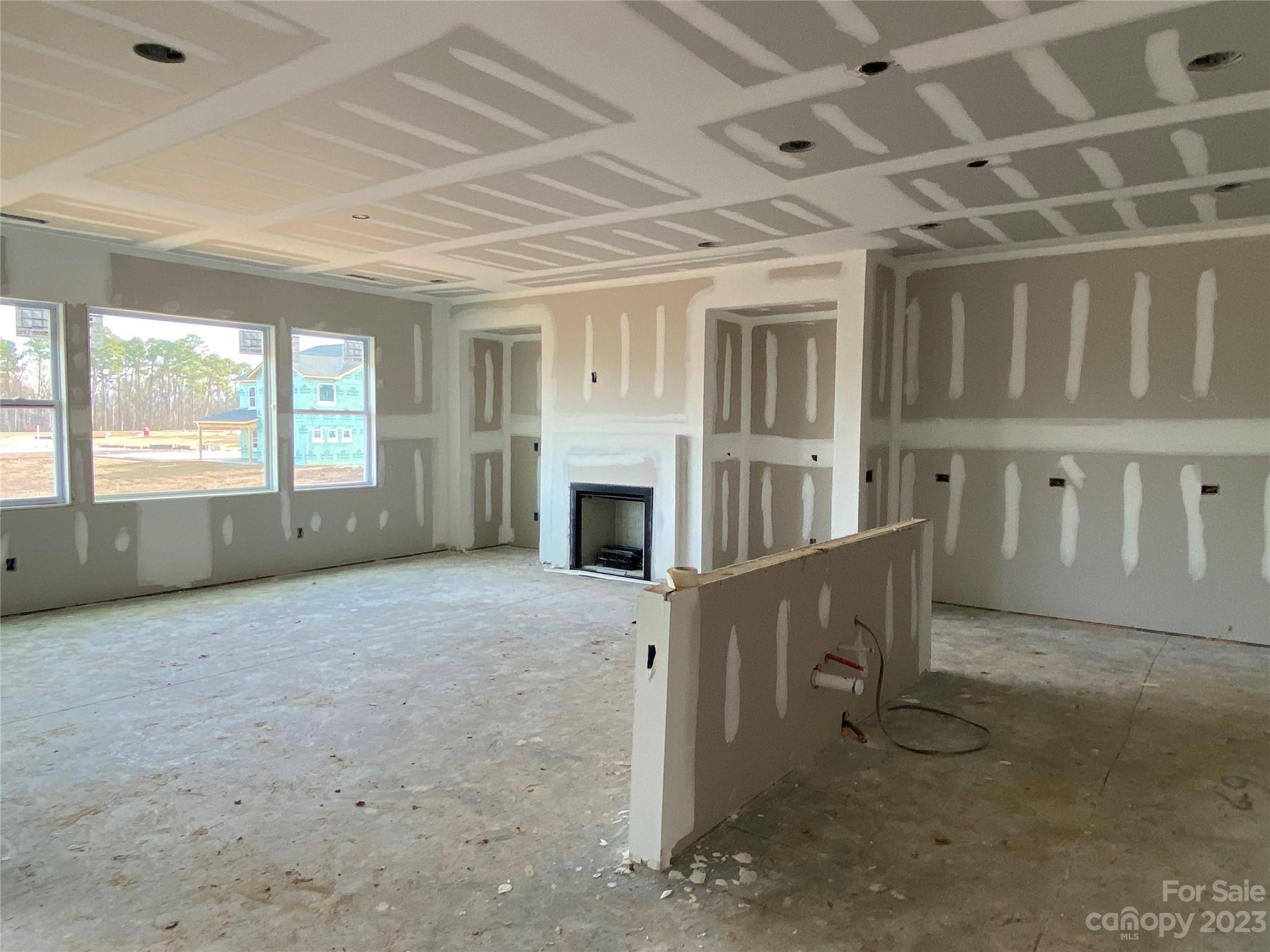 Camellia Gardens - Residential