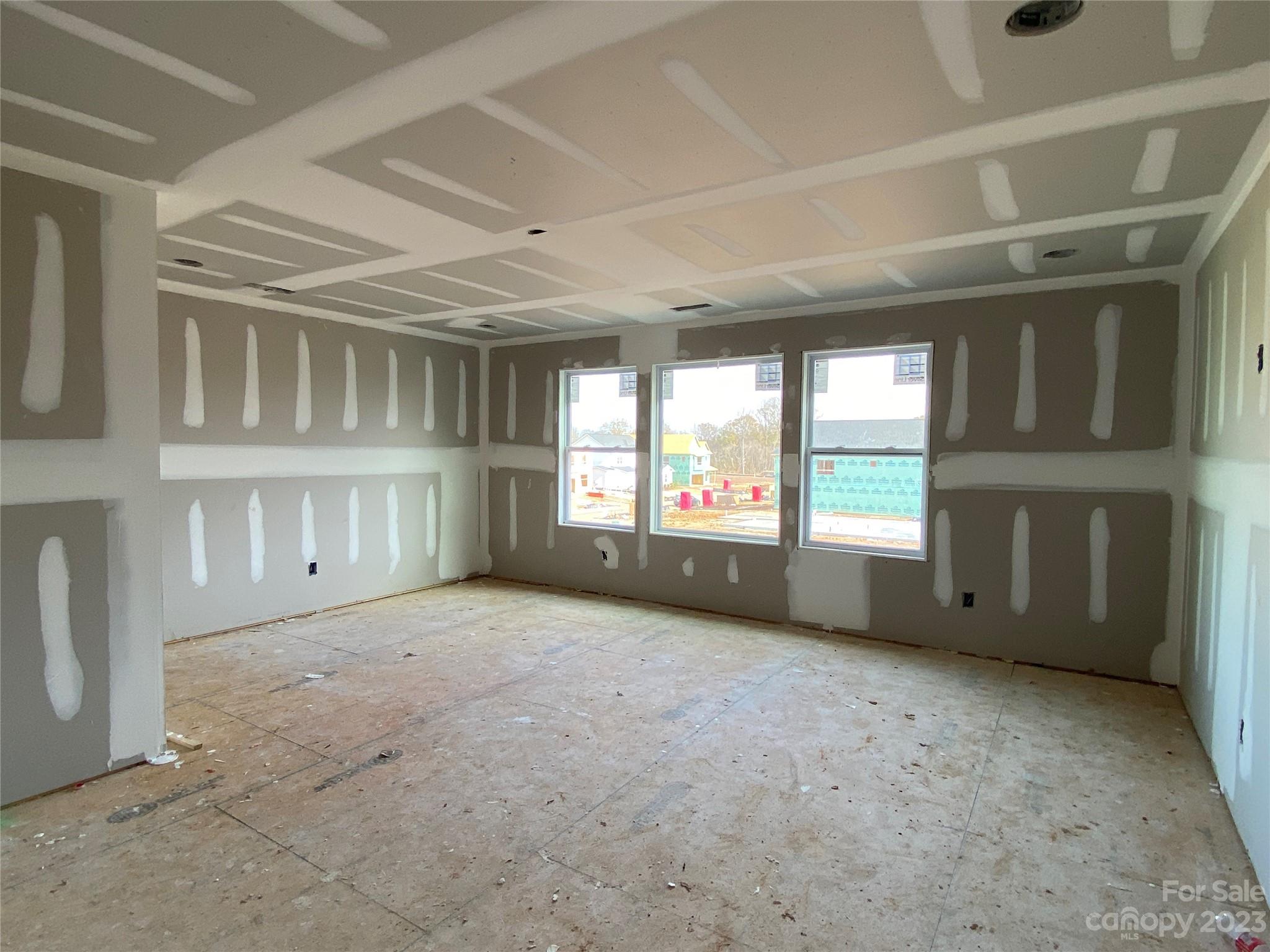 Camellia Gardens - Residential