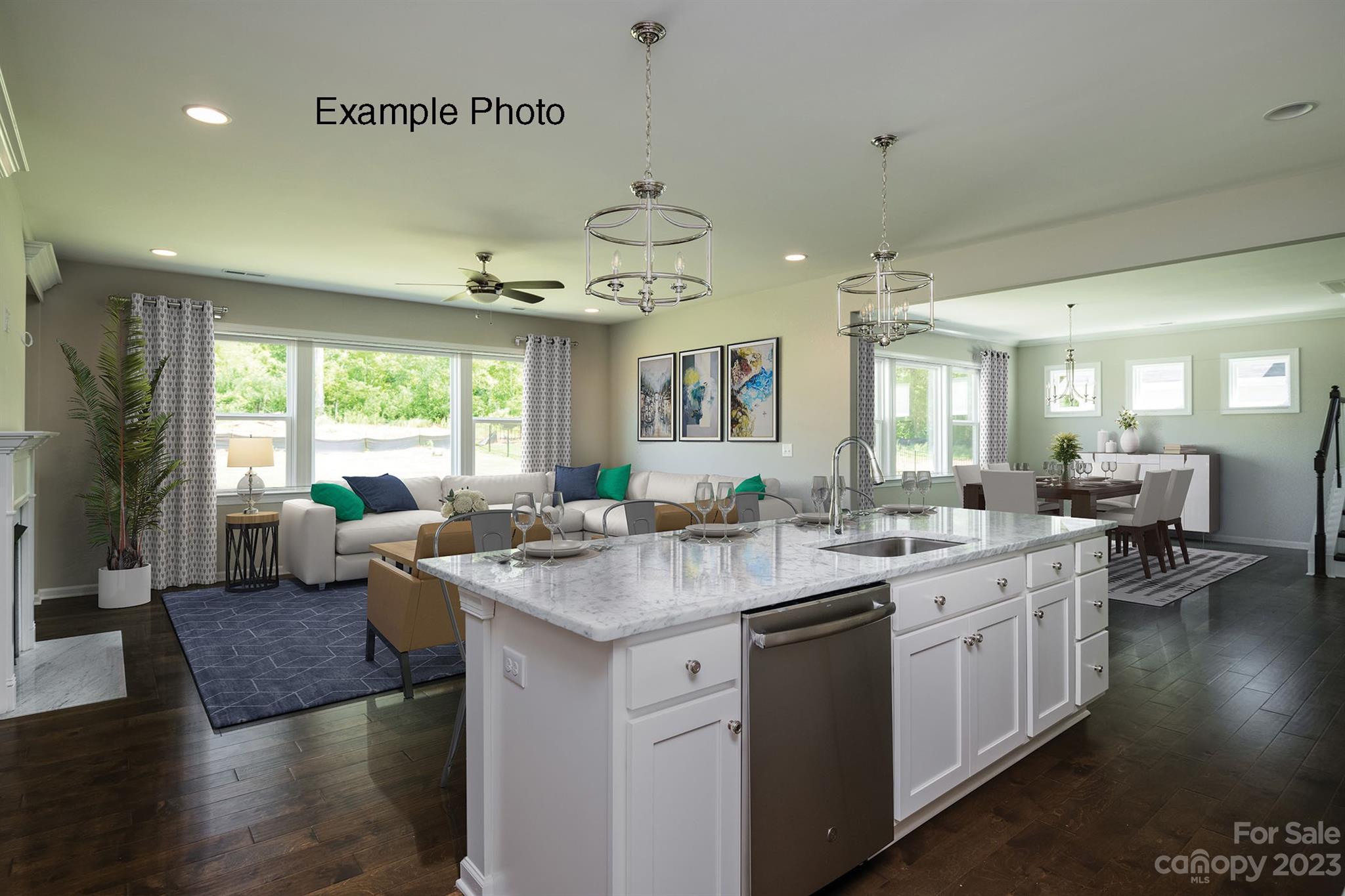 Camellia Gardens - Residential