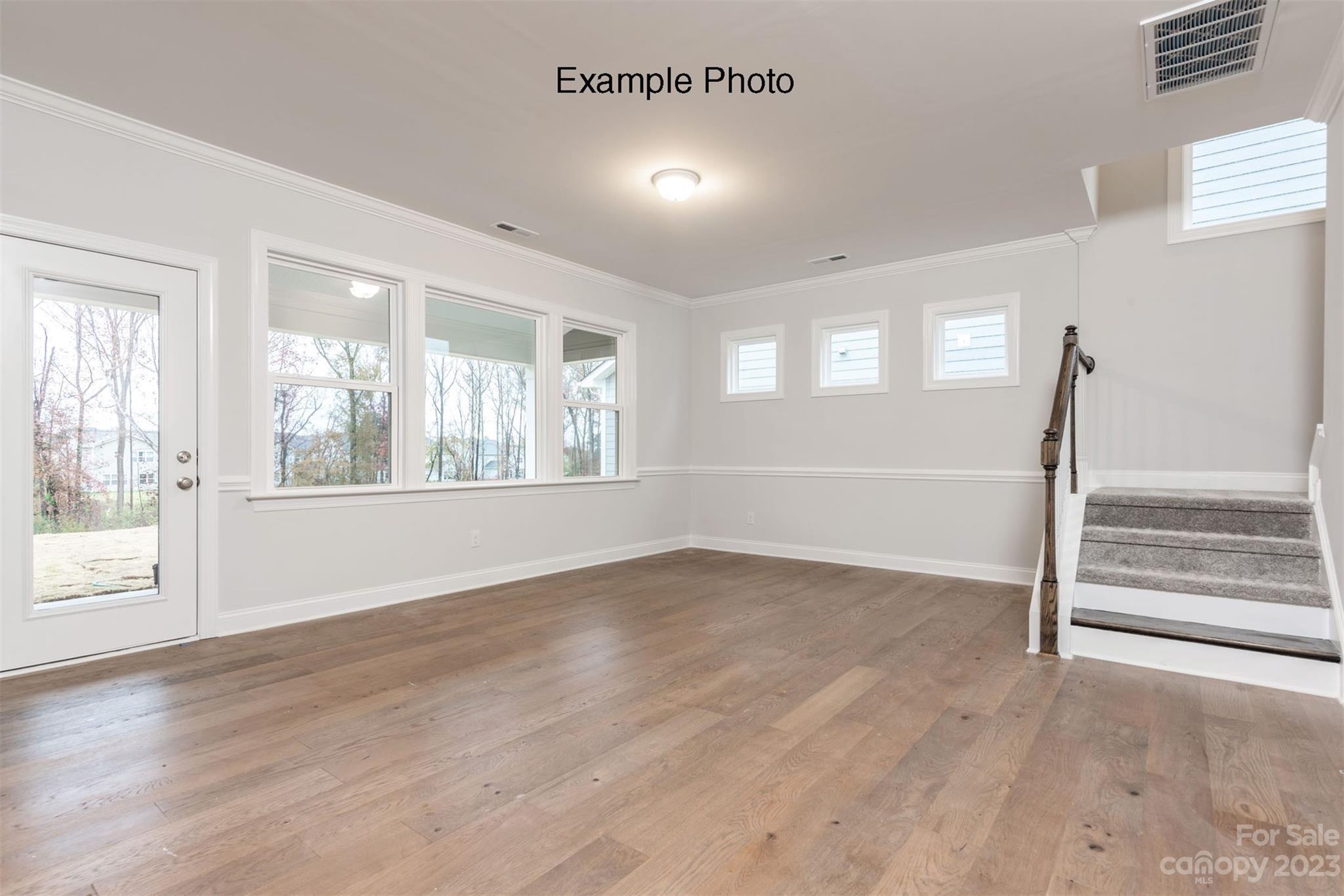 Camellia Gardens - Residential