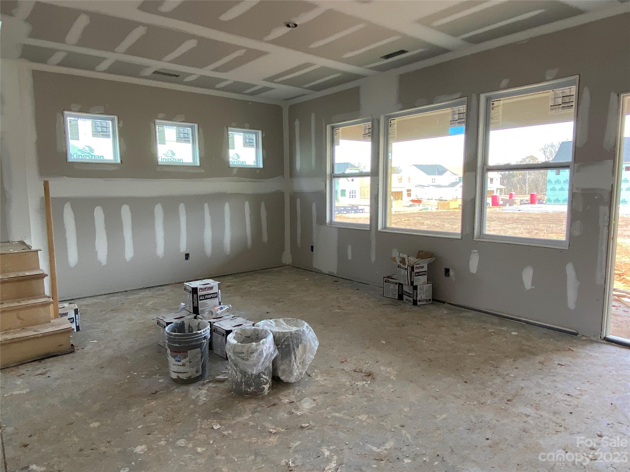 Camellia Gardens - Residential