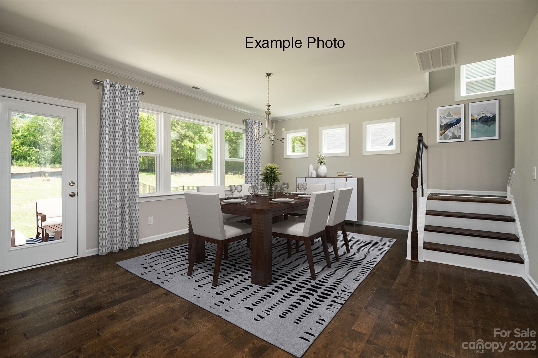 Camellia Gardens - Residential