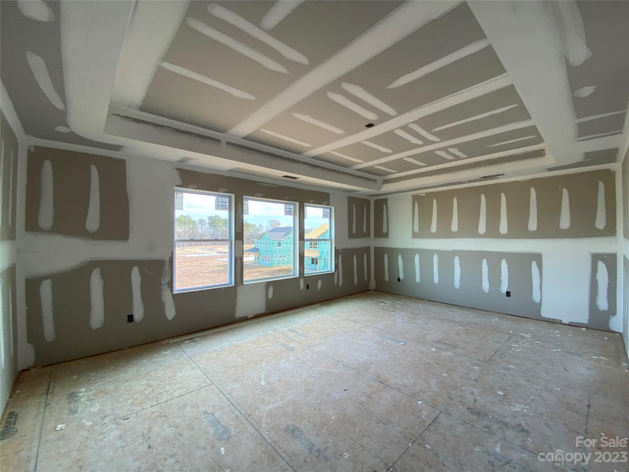 Camellia Gardens - Residential