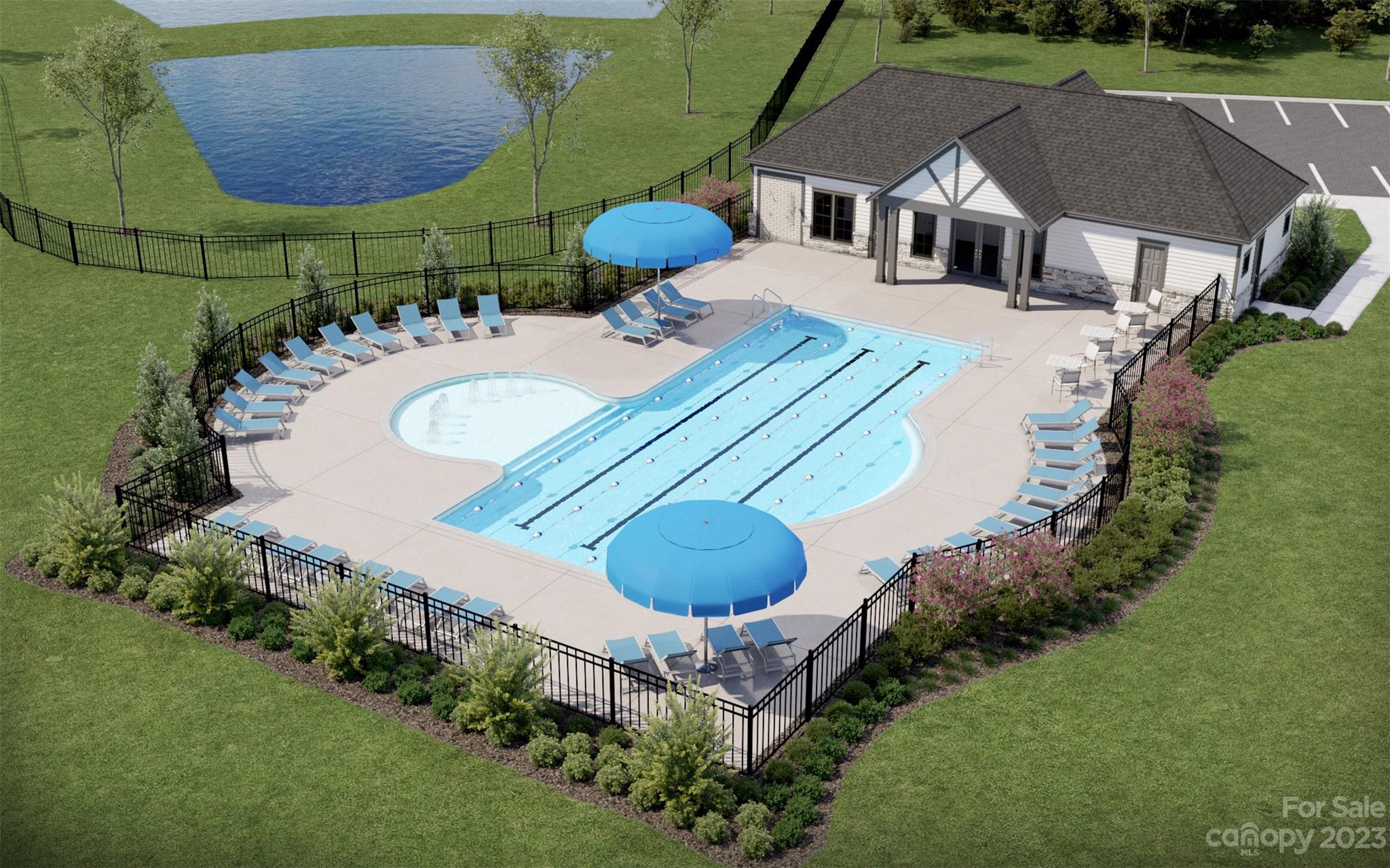 Camellia Gardens - Residential