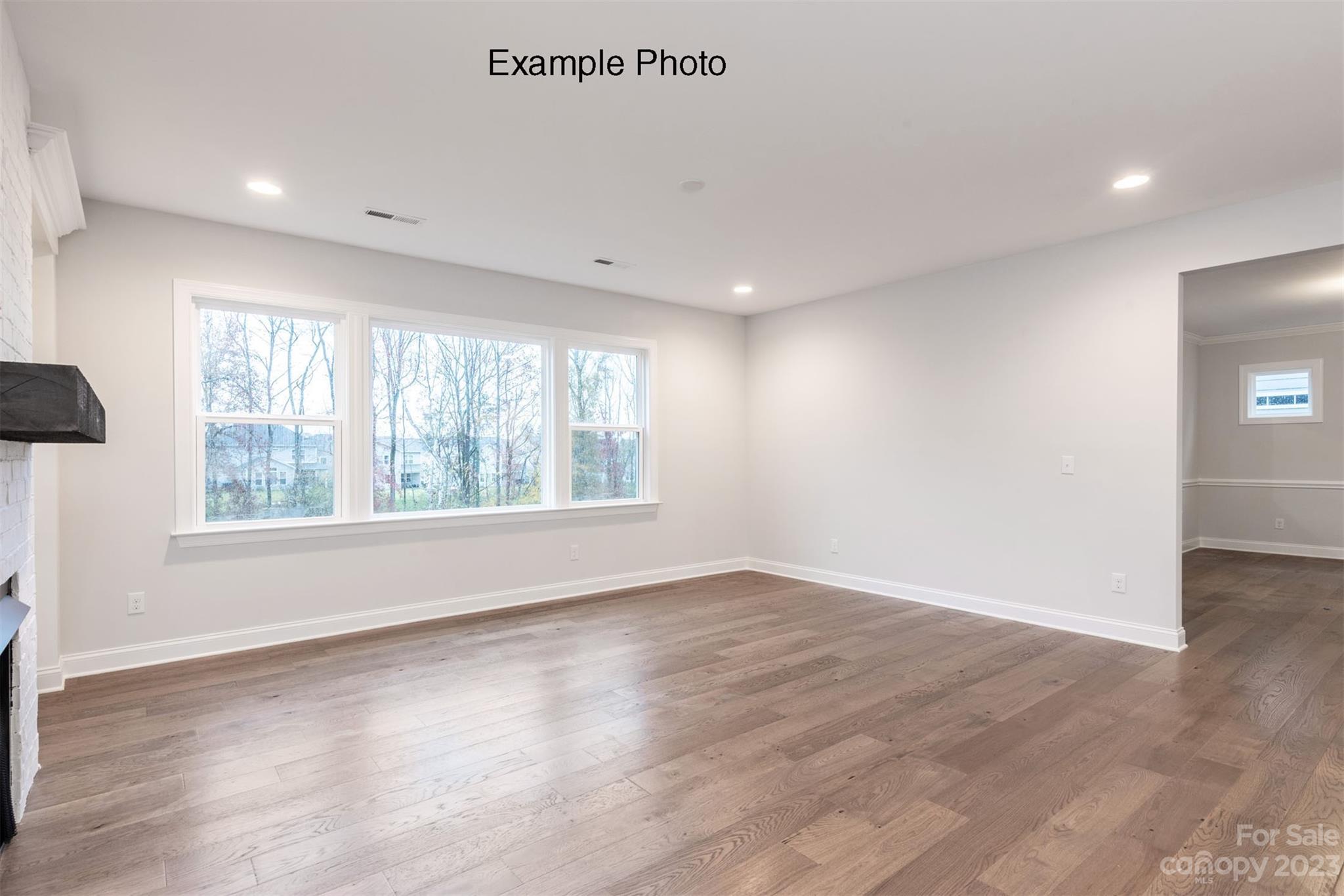 Camellia Gardens - Residential