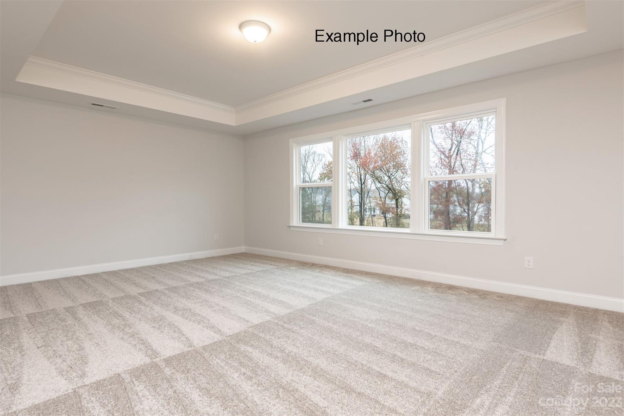 Camellia Gardens - Residential