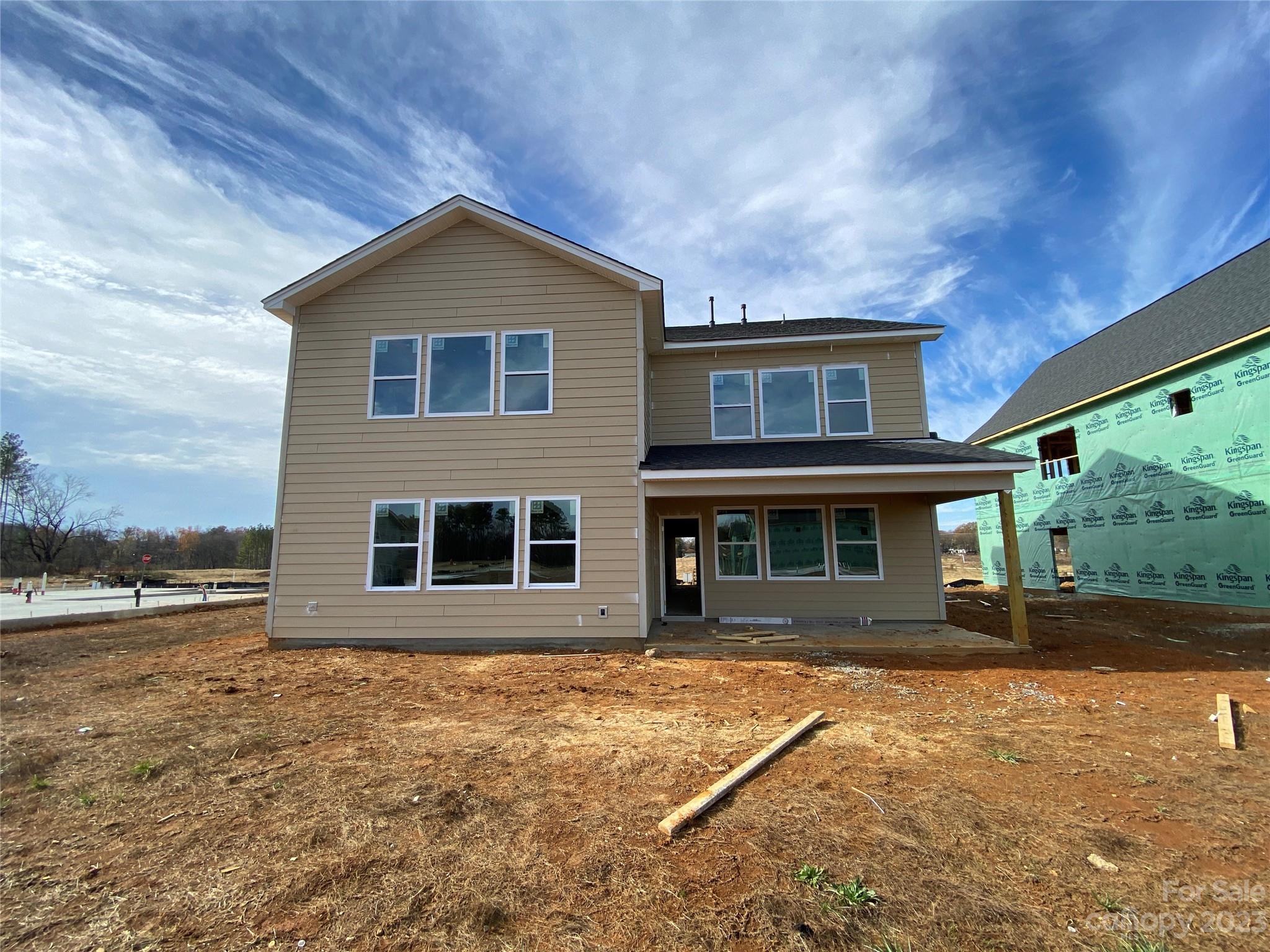 Camellia Gardens - Residential