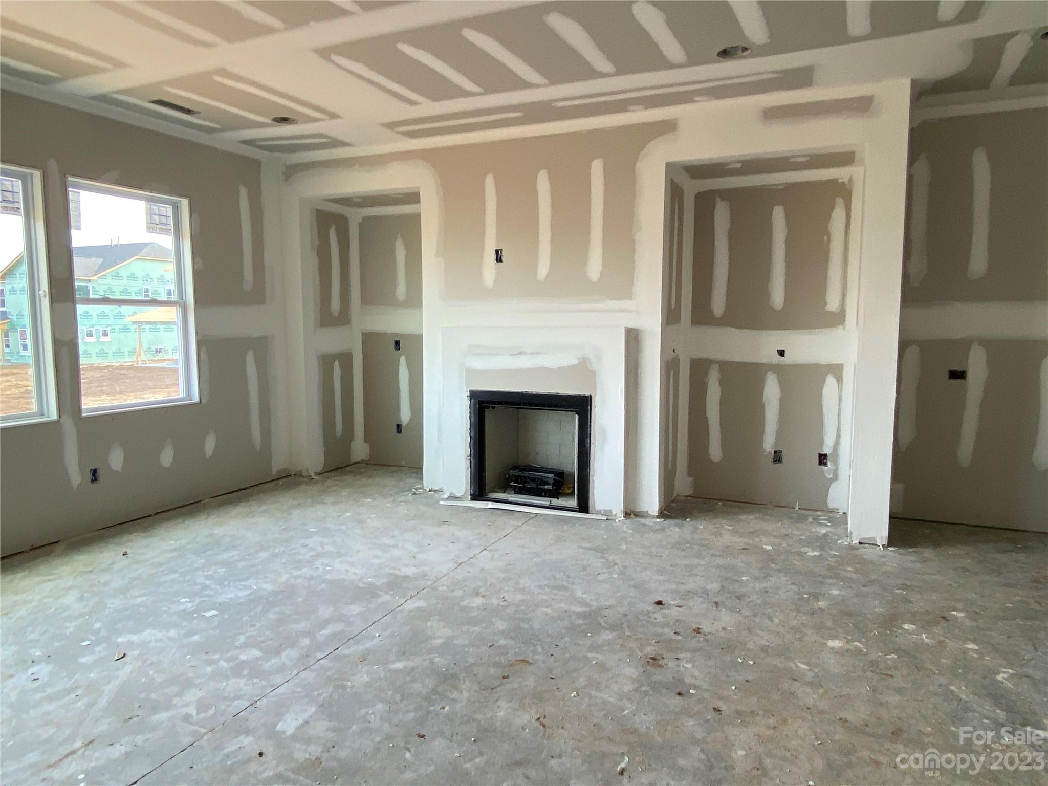 Camellia Gardens - Residential