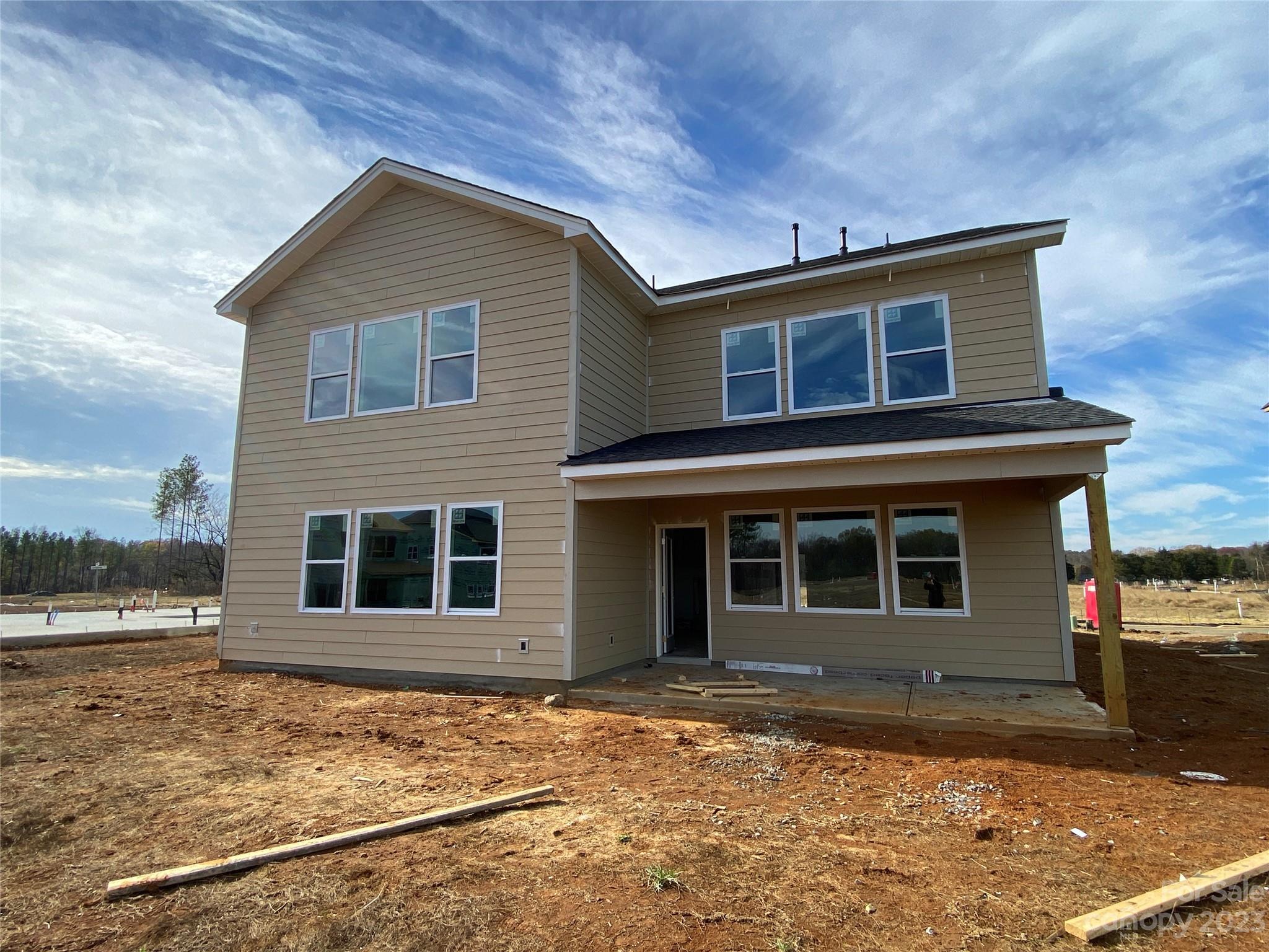 Camellia Gardens - Residential