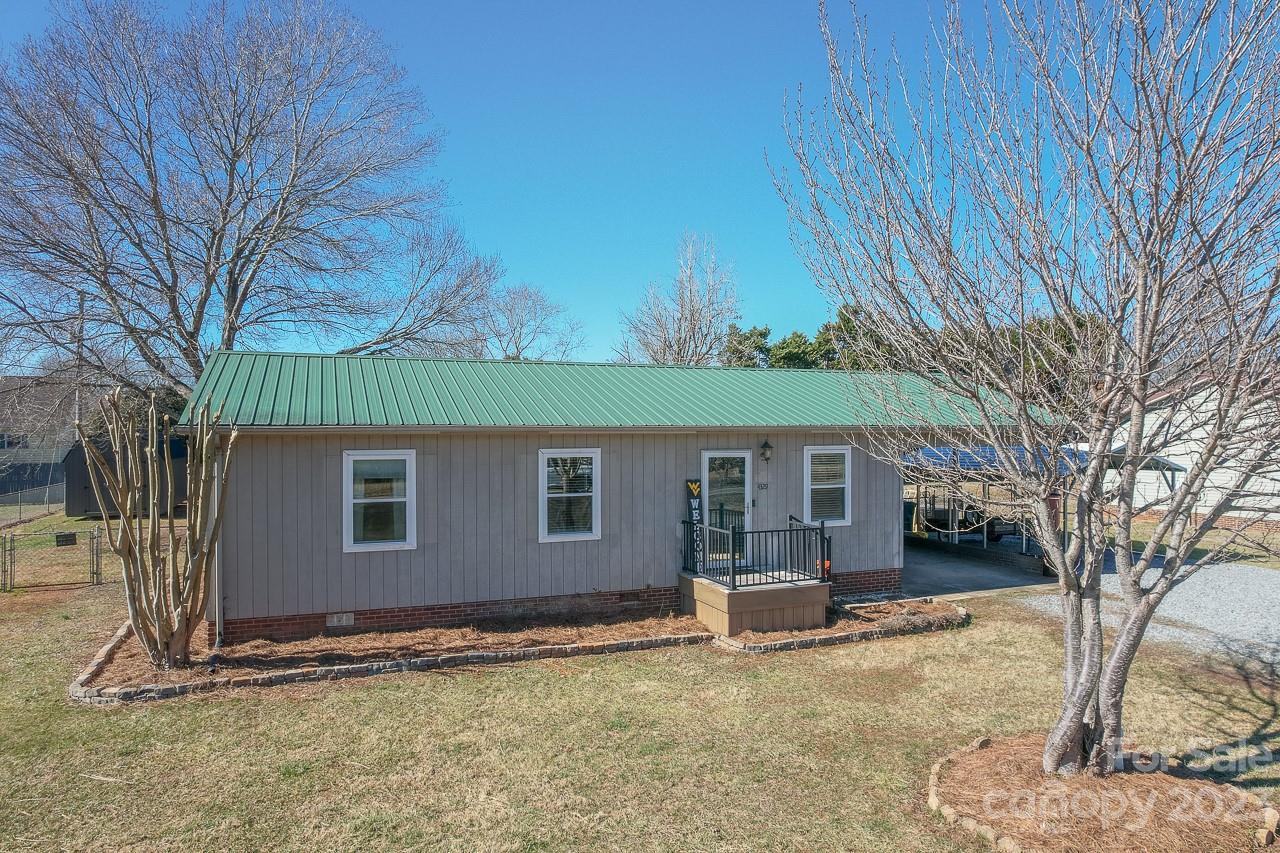 Greenfield - Residential