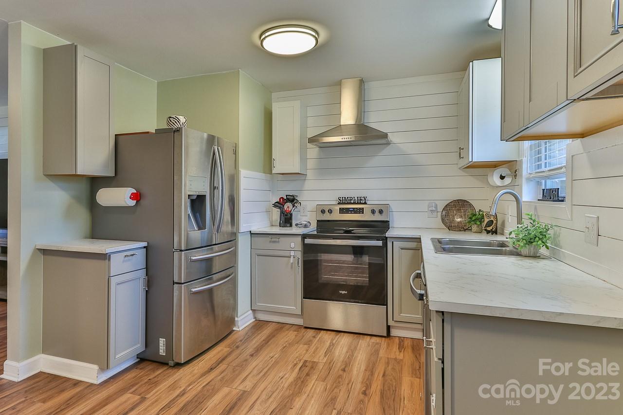 Greenfield - Residential