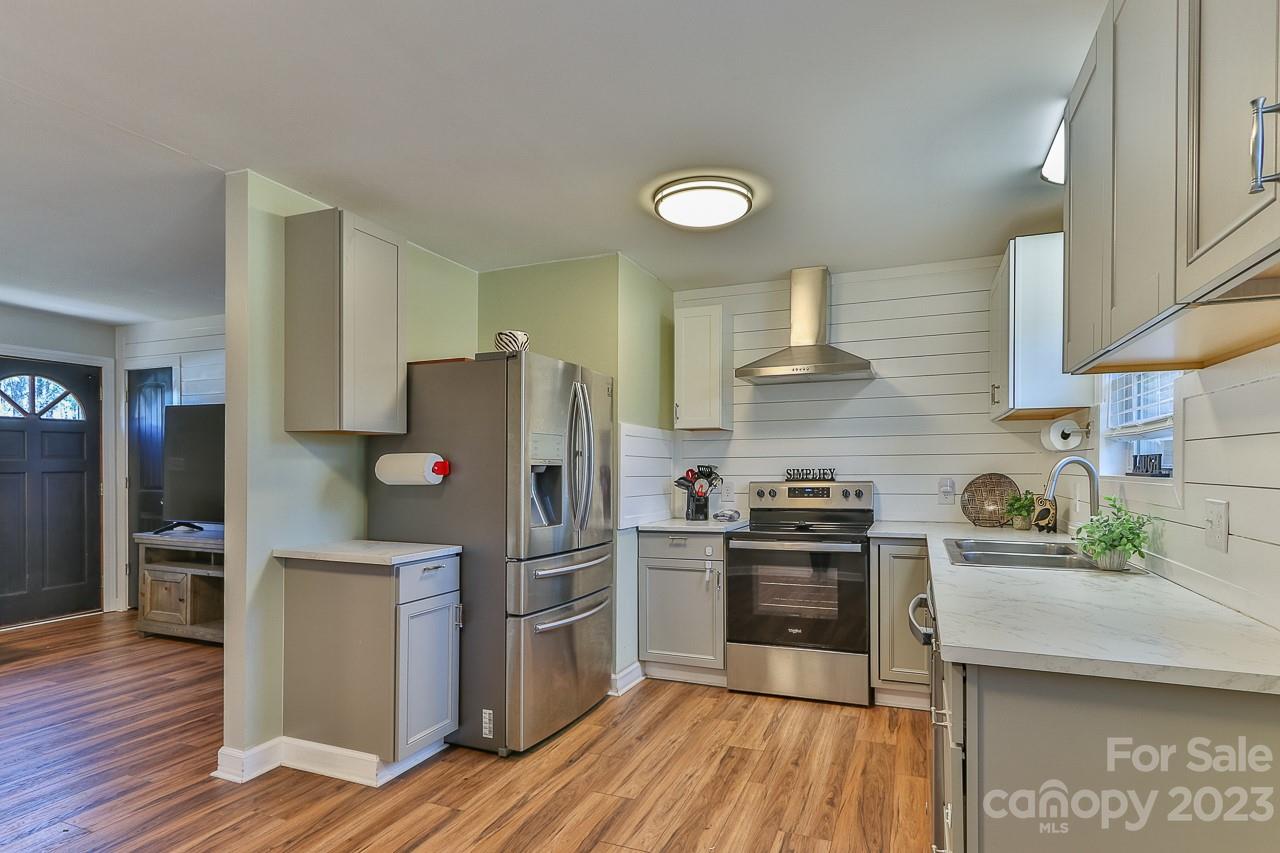 Greenfield - Residential