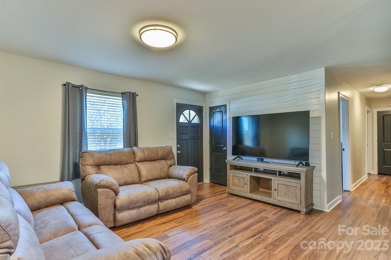 Greenfield - Residential