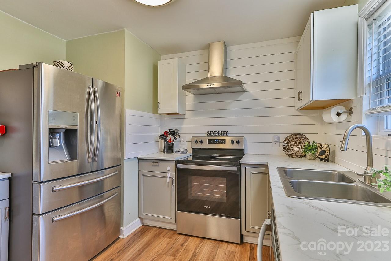 Greenfield - Residential