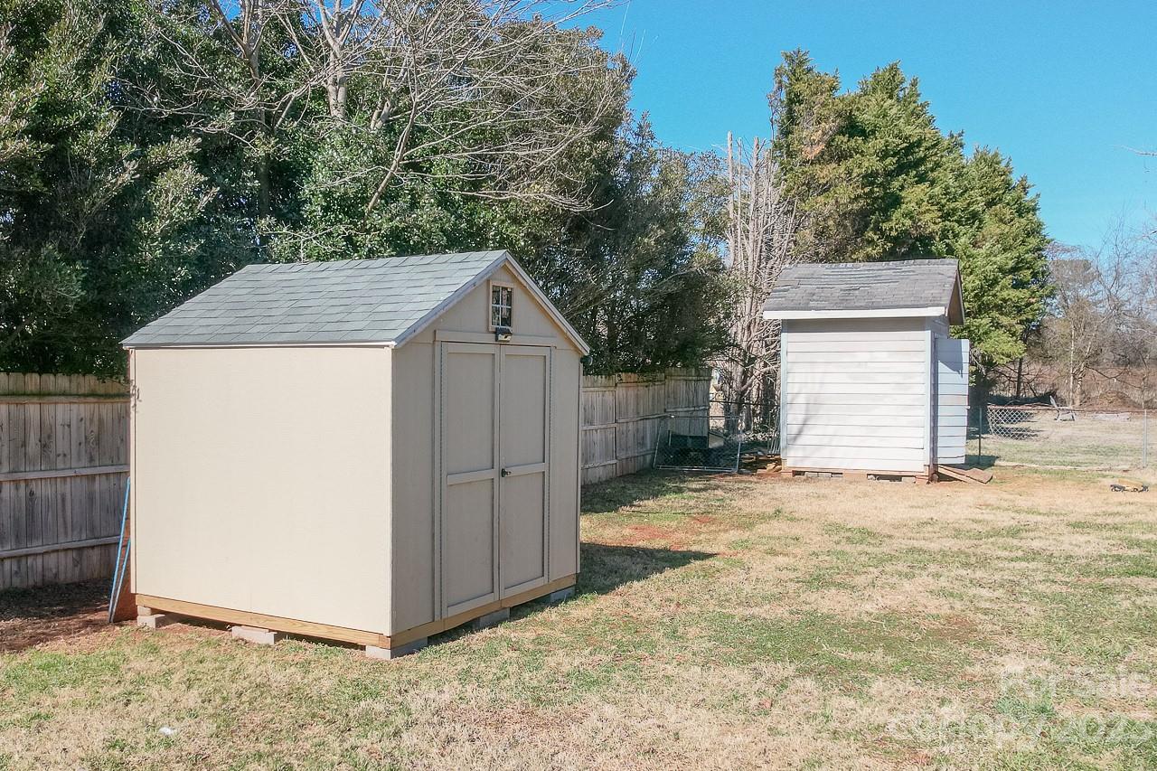 Greenfield - Residential