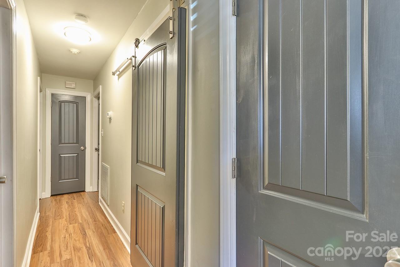 Greenfield - Residential