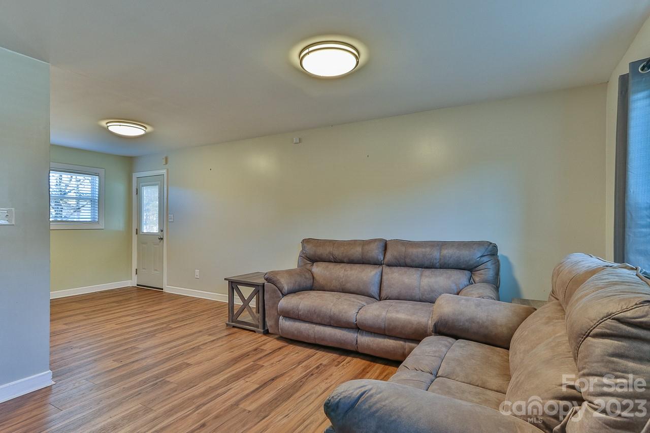 Greenfield - Residential