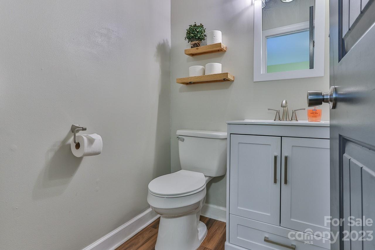 Greenfield - Residential