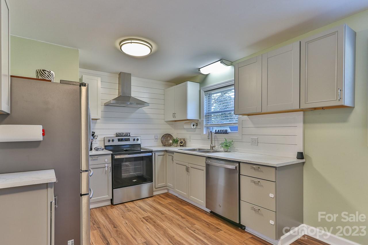 Greenfield - Residential