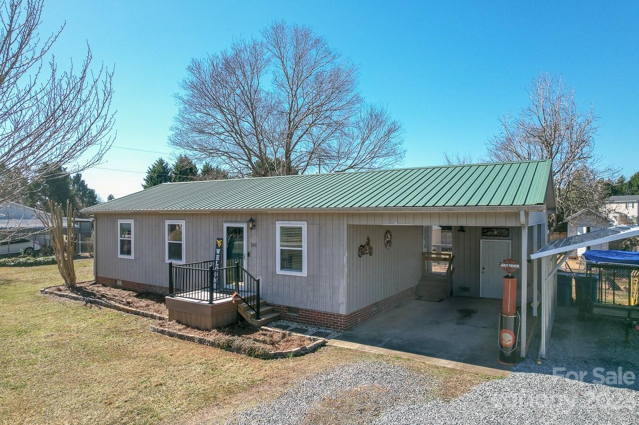 Greenfield - Residential