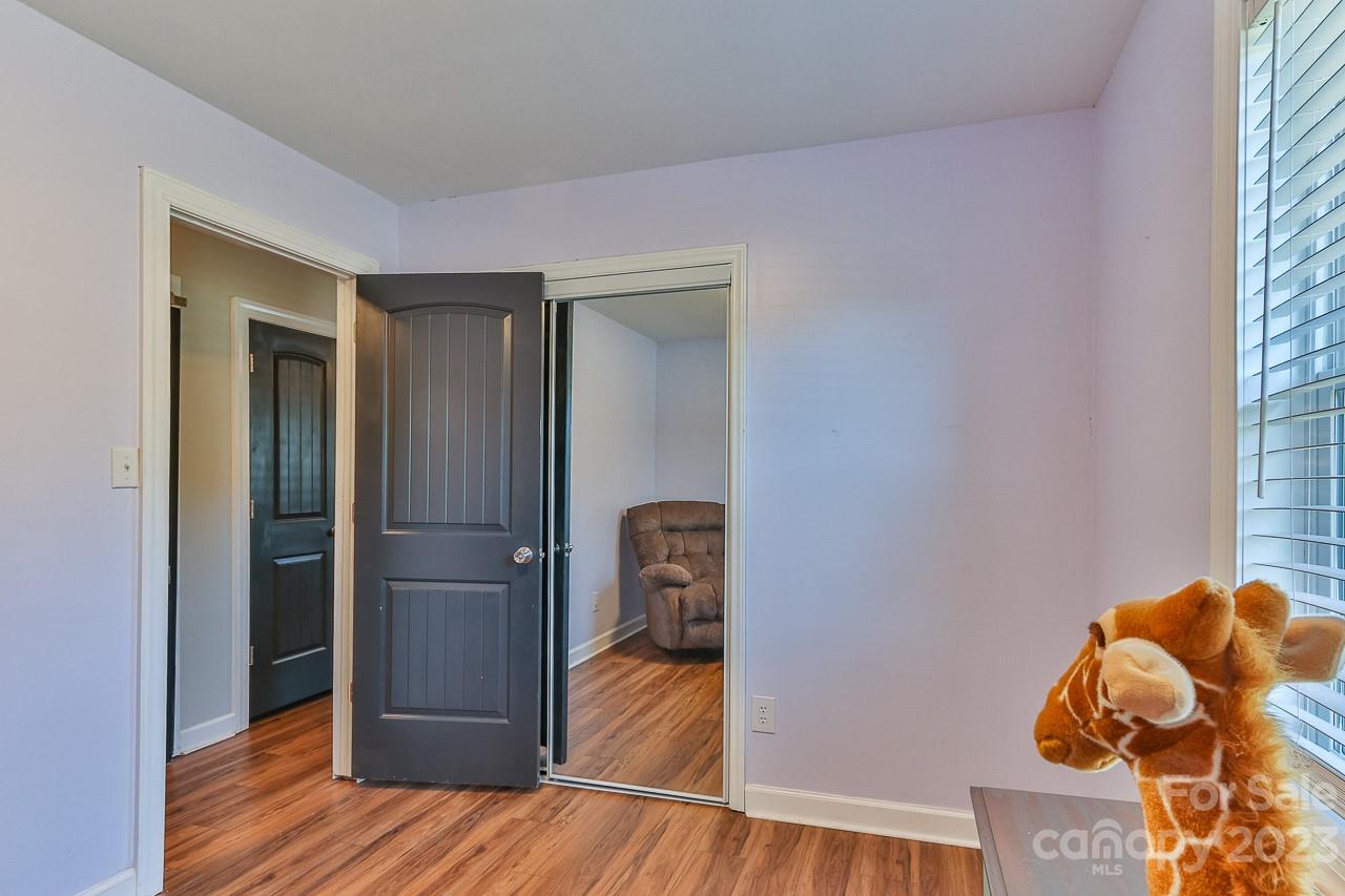 Greenfield - Residential