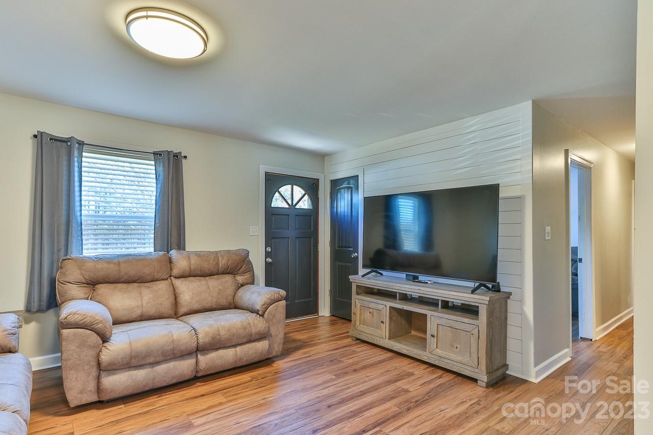 Greenfield - Residential