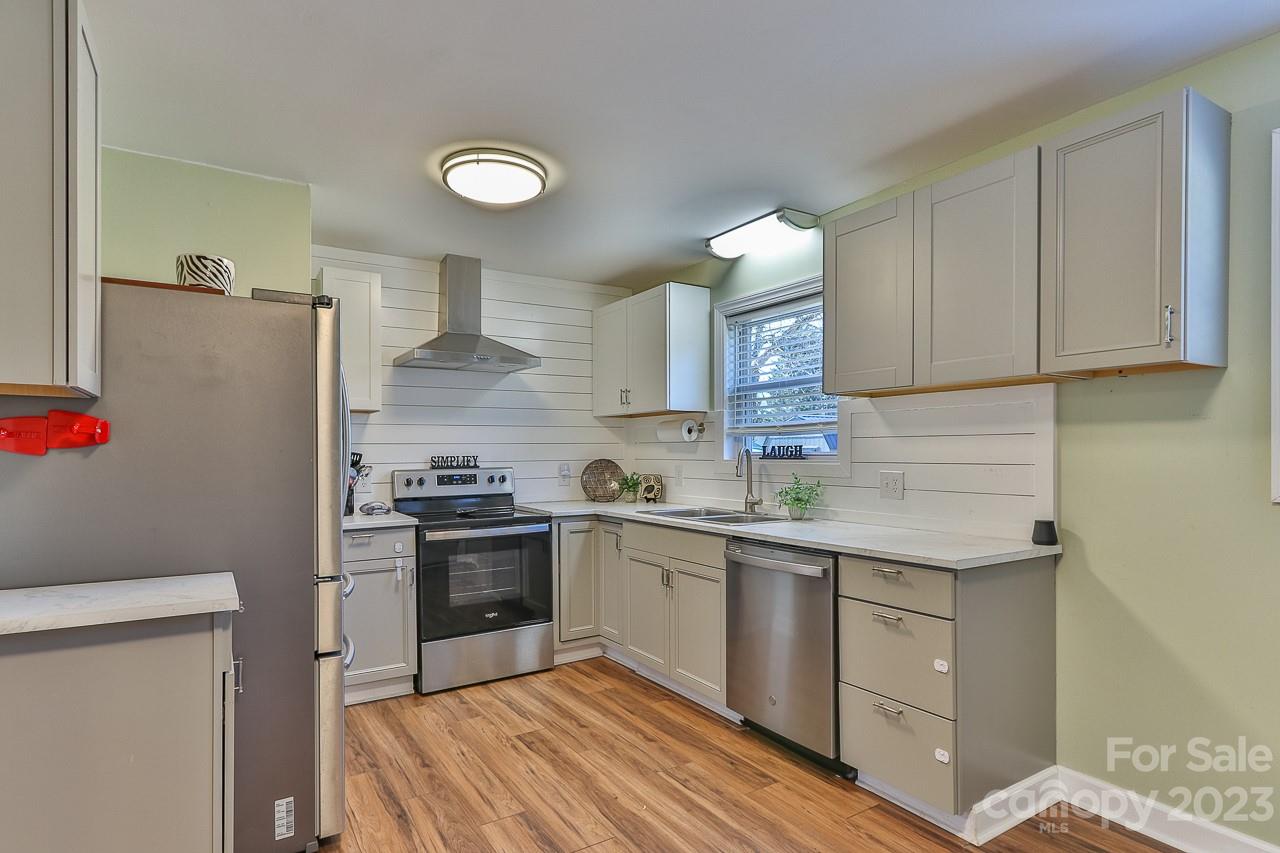 Greenfield - Residential