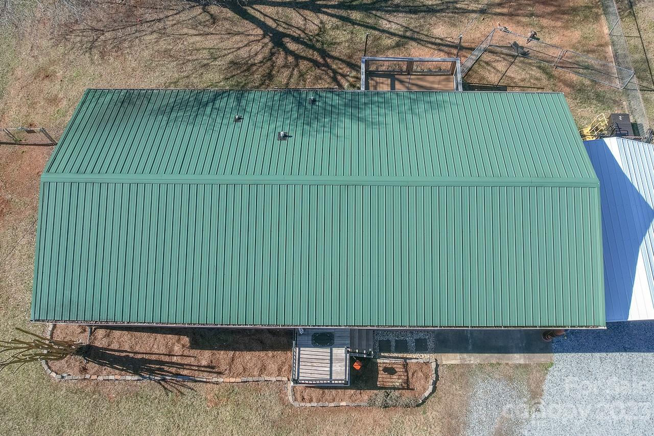 Greenfield - Residential