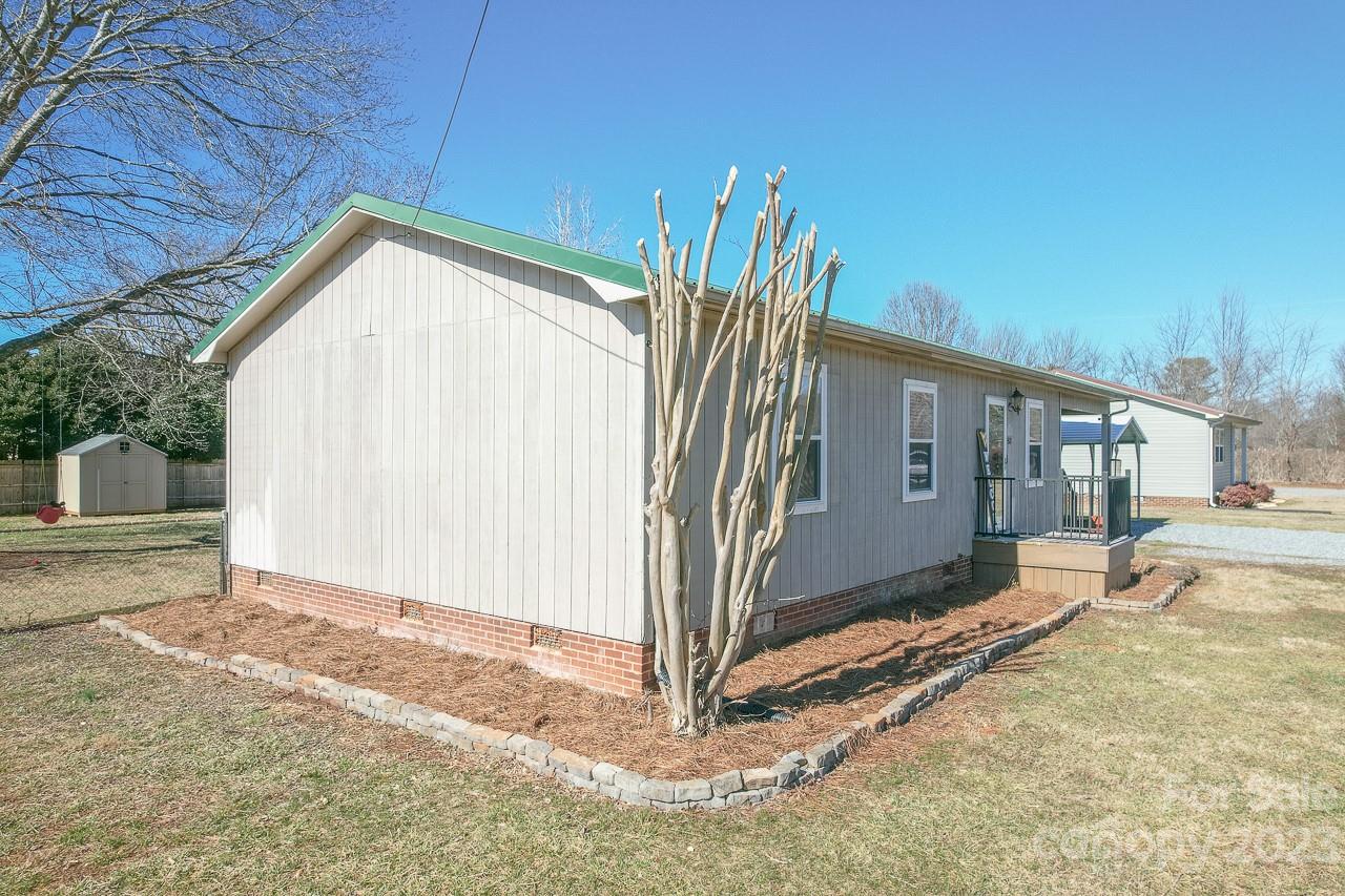 Greenfield - Residential